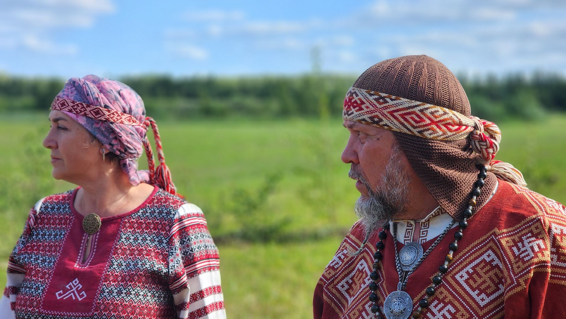 волоколамск, этнофестиваль,
