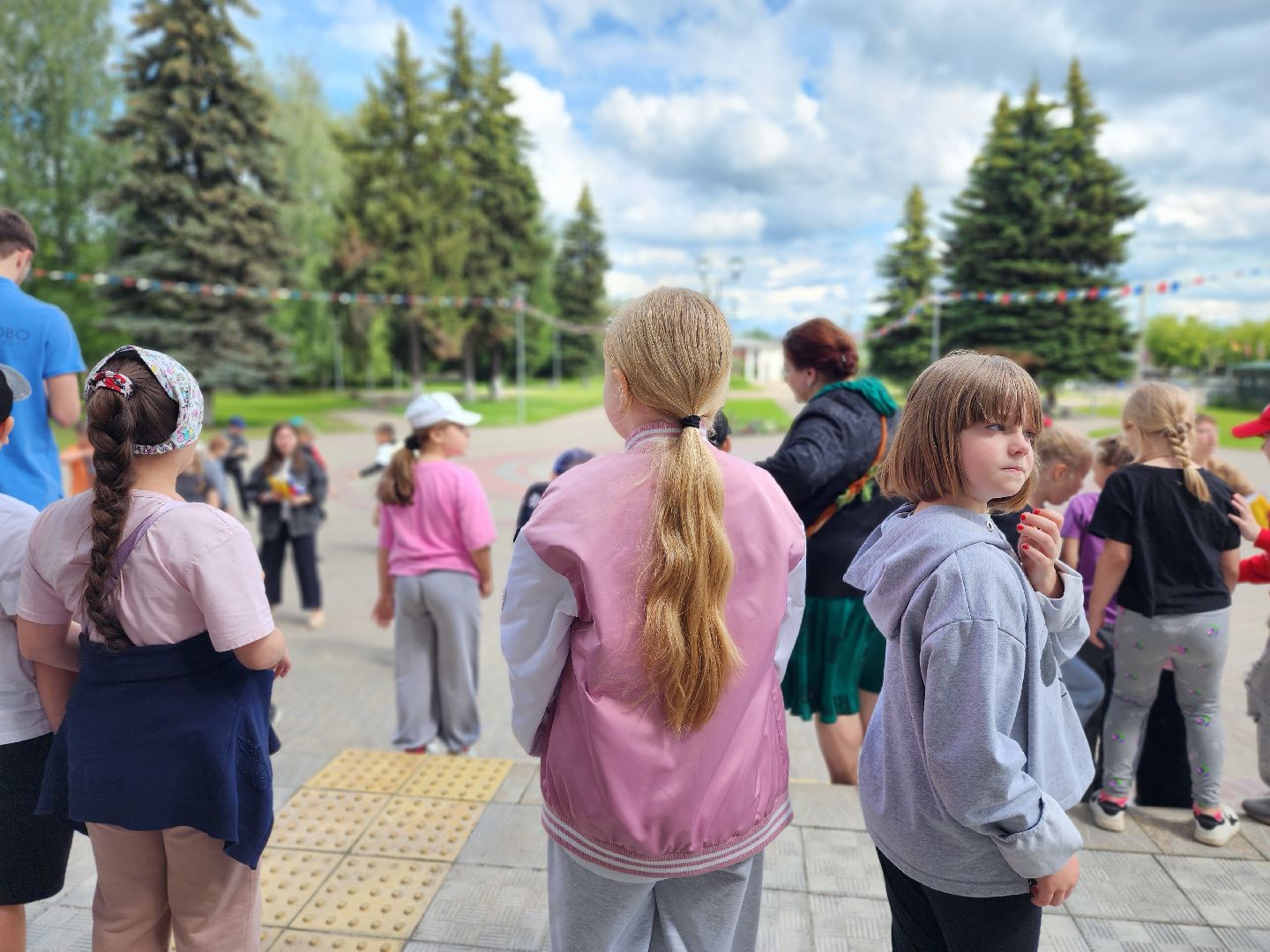 культура для школьников, школьные каникулы,  развлекательная программа, обухово, богородский городской округ,