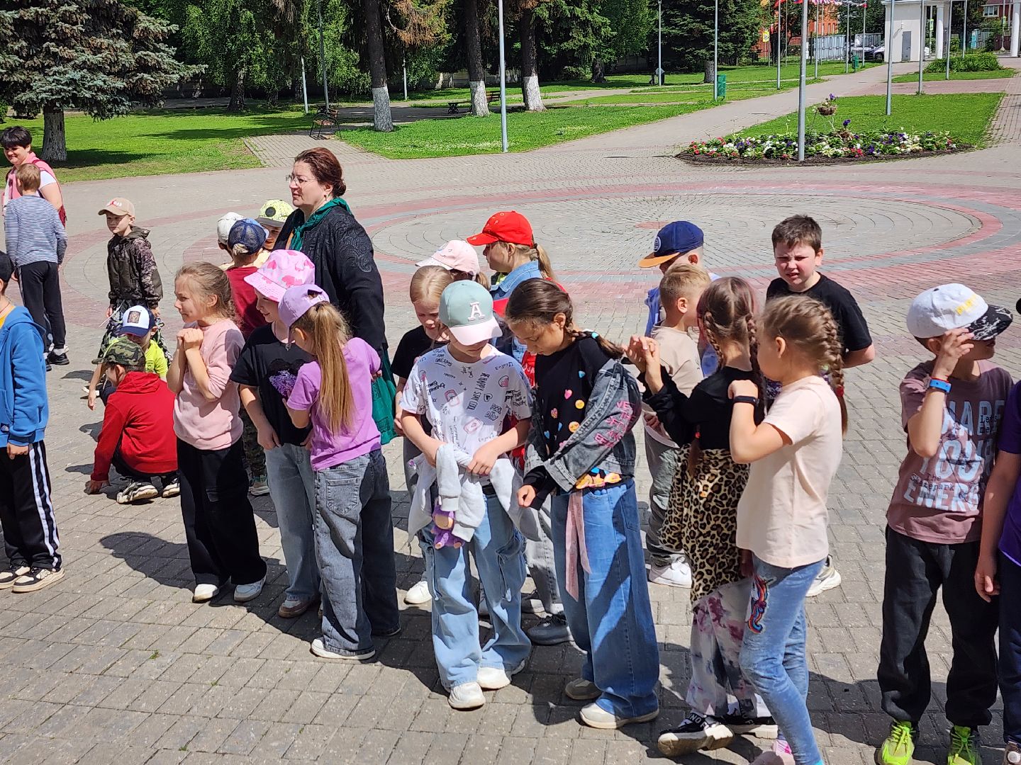 культура для школьников, школьные каникулы,  развлекательная программа, обухово, богородский городской округ,