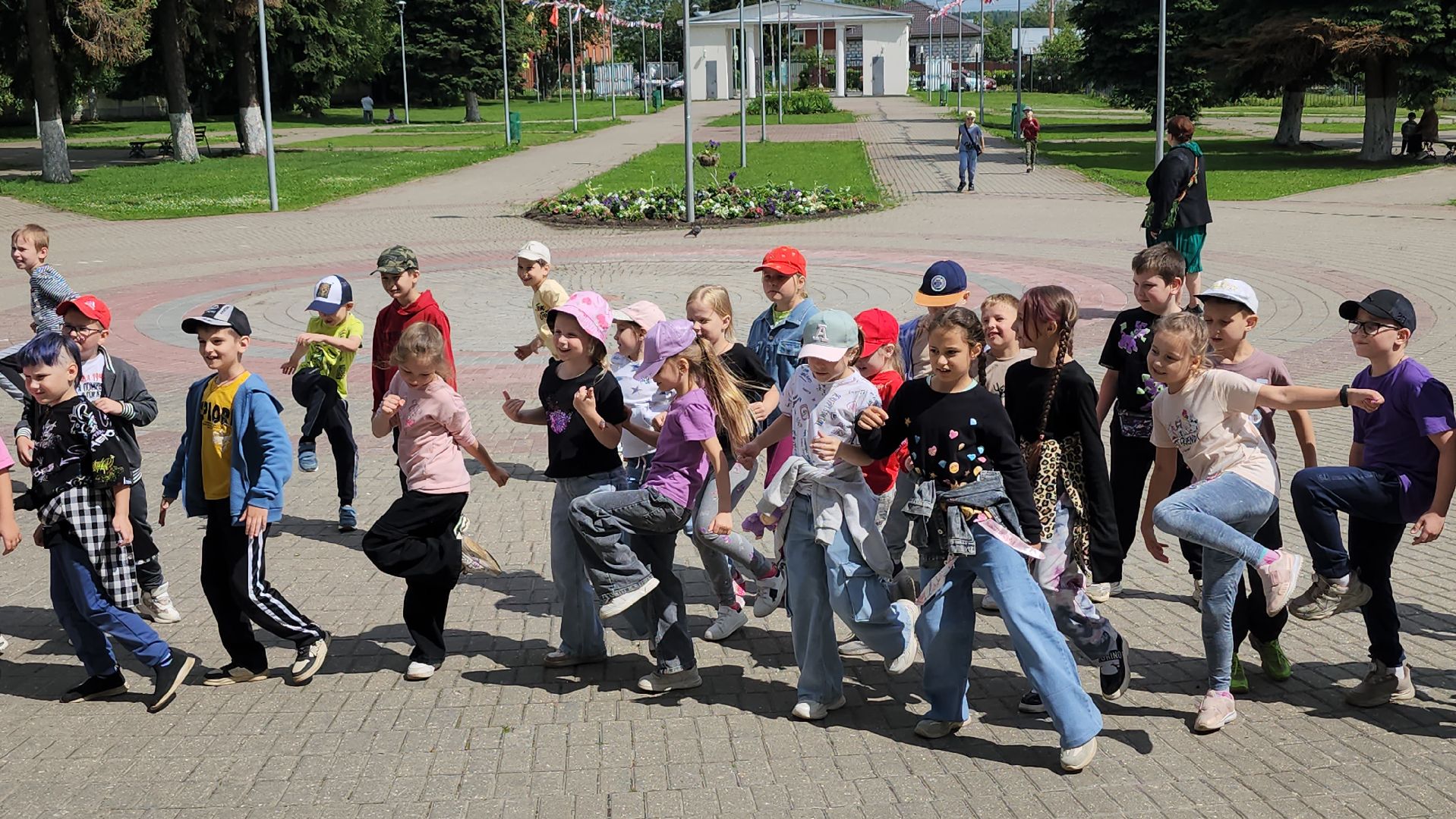 культура для школьников, школьные каникулы,  развлекательная программа, обухово, богородский городской округ,