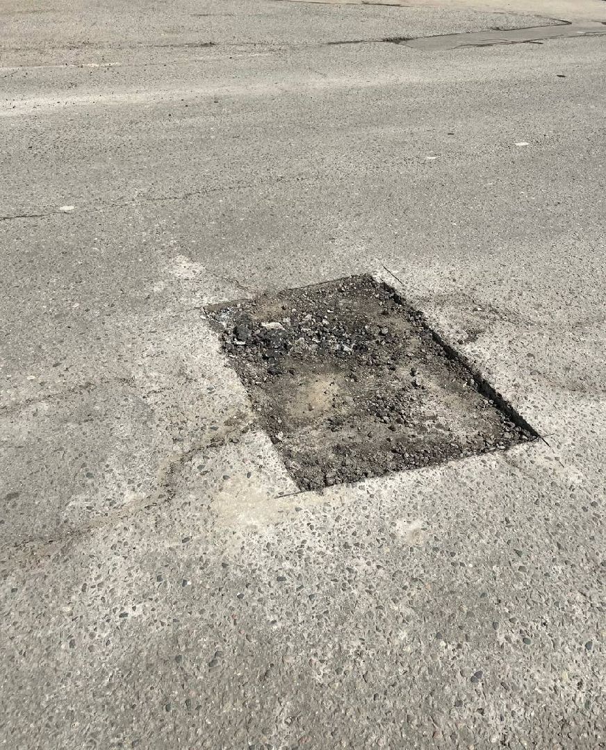 Солнечногорск, НашеПодмосковье, Благоустройство, Дороги, Перемены