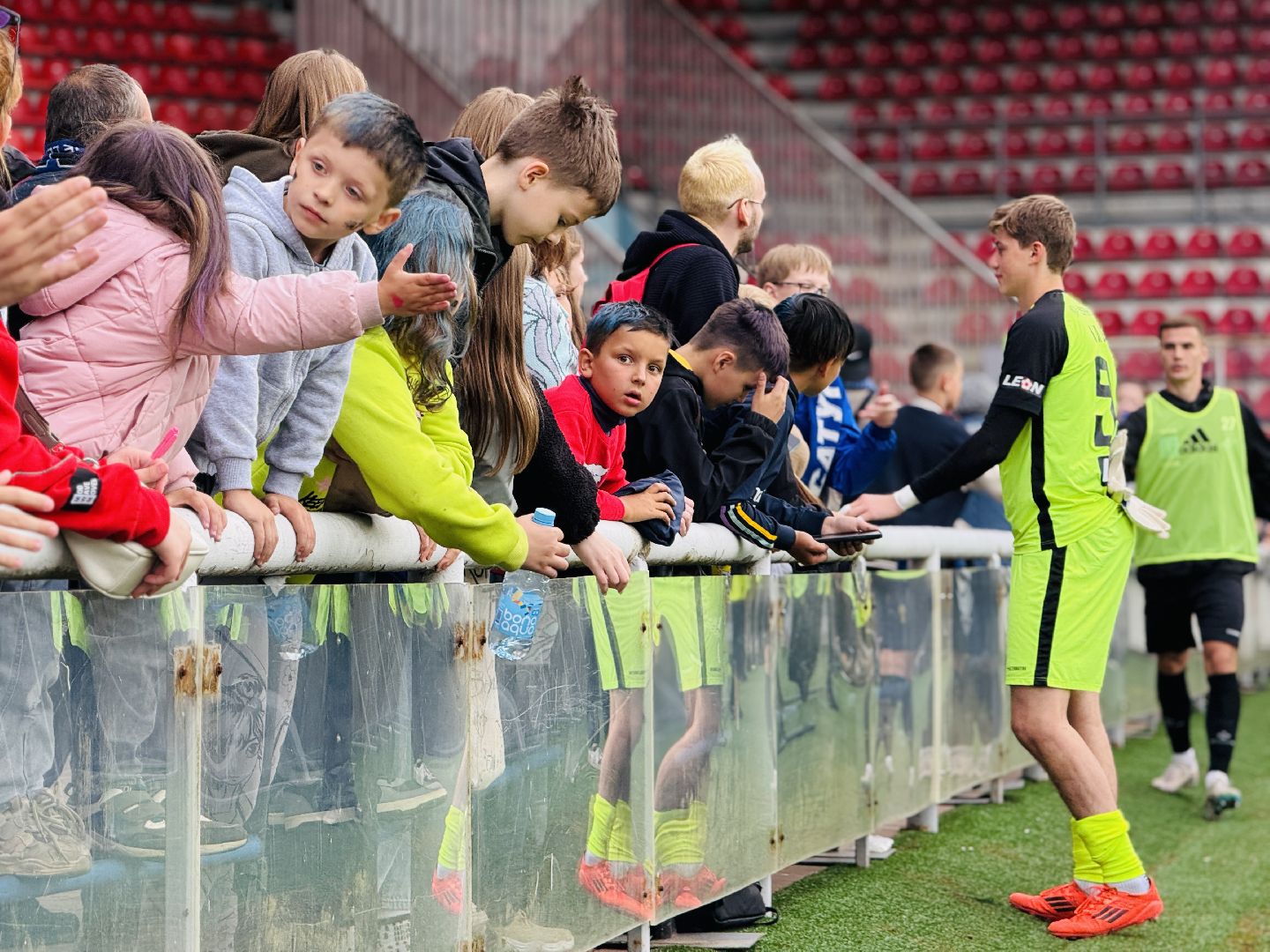 Раменское, Сатурн, Леон сатурн, Футбол,