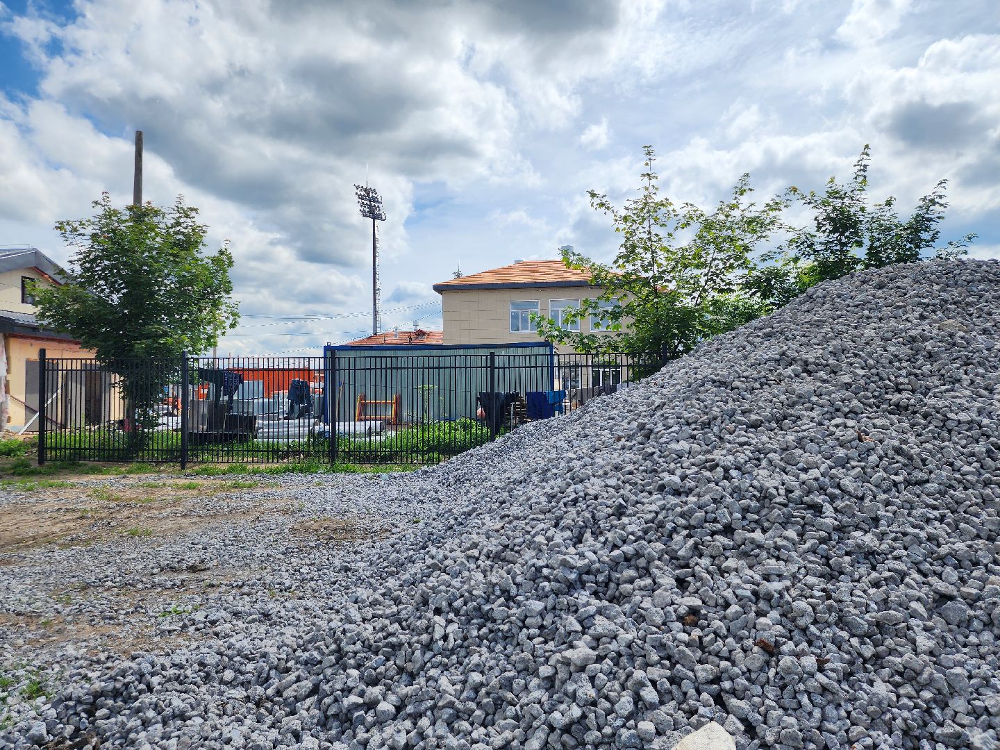 капитальный ремонт, образование, ремонт школы, обухово, богородский городской округ,