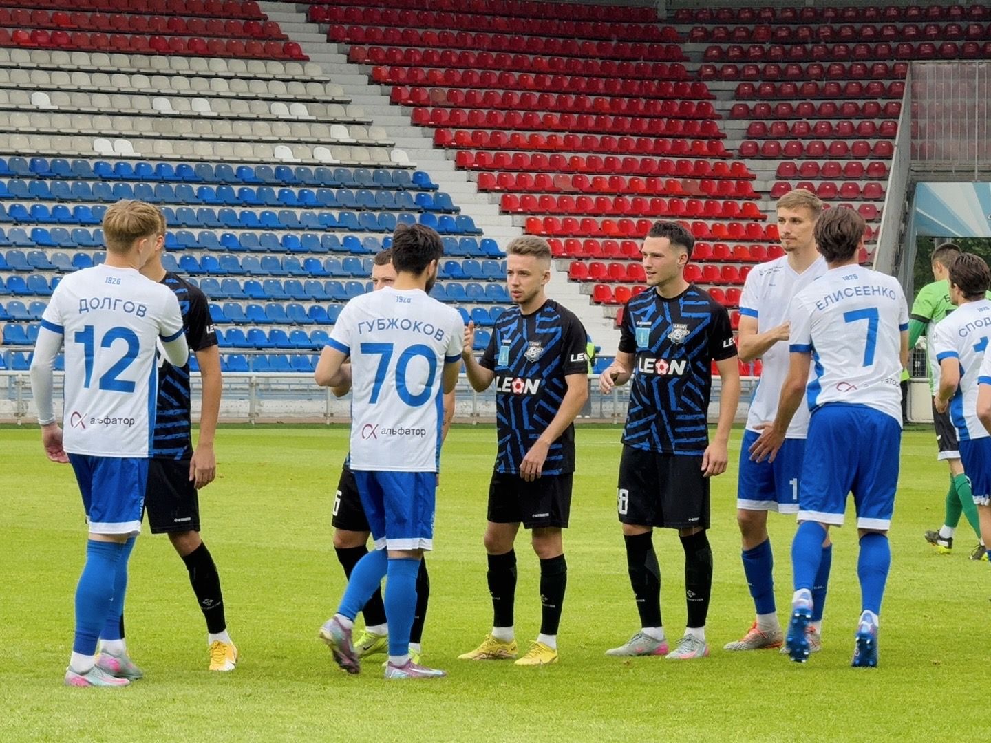 раменское, сатурн, леон сатурн, футбол,