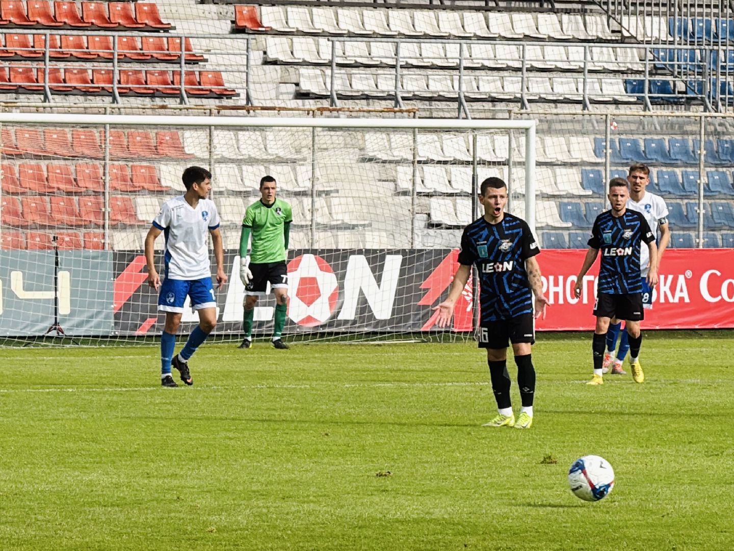 раменское, сатурн, леон сатурн, футбол,