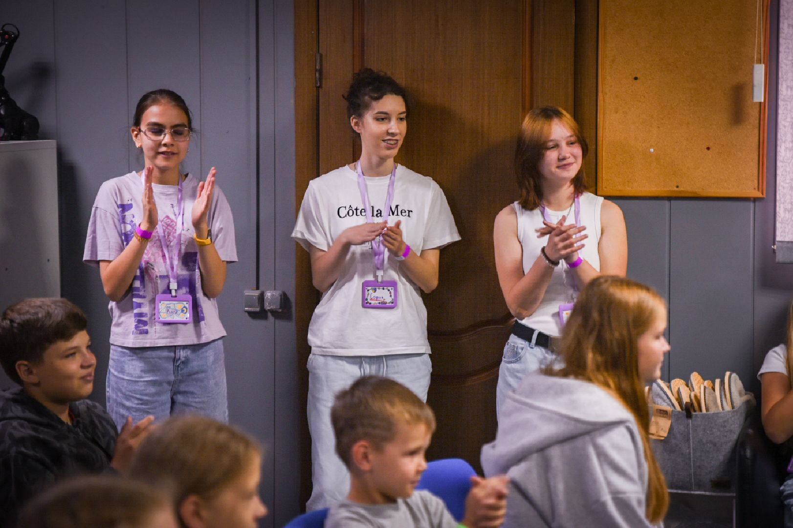 бронницы, летний лагерь в бронницах , дети, молодежный лагерь яркое лето,