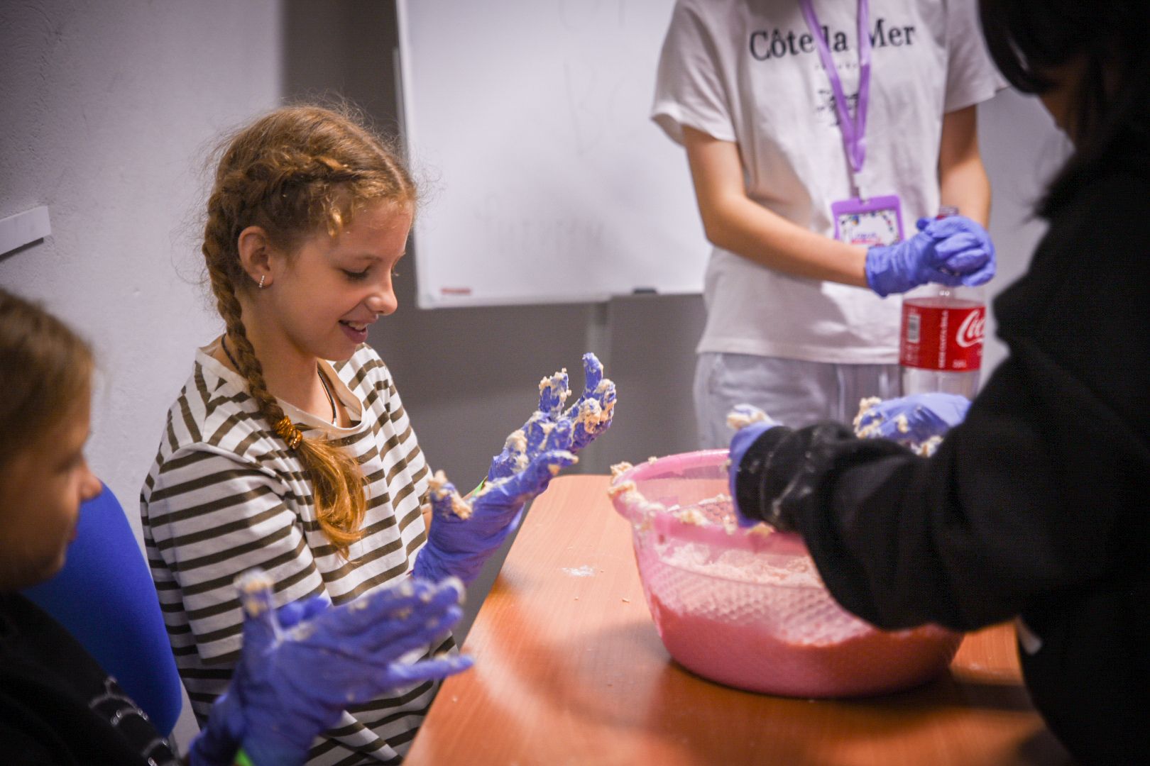бронницы, летний лагерь в бронницах , дети, молодежный лагерь яркое лето,