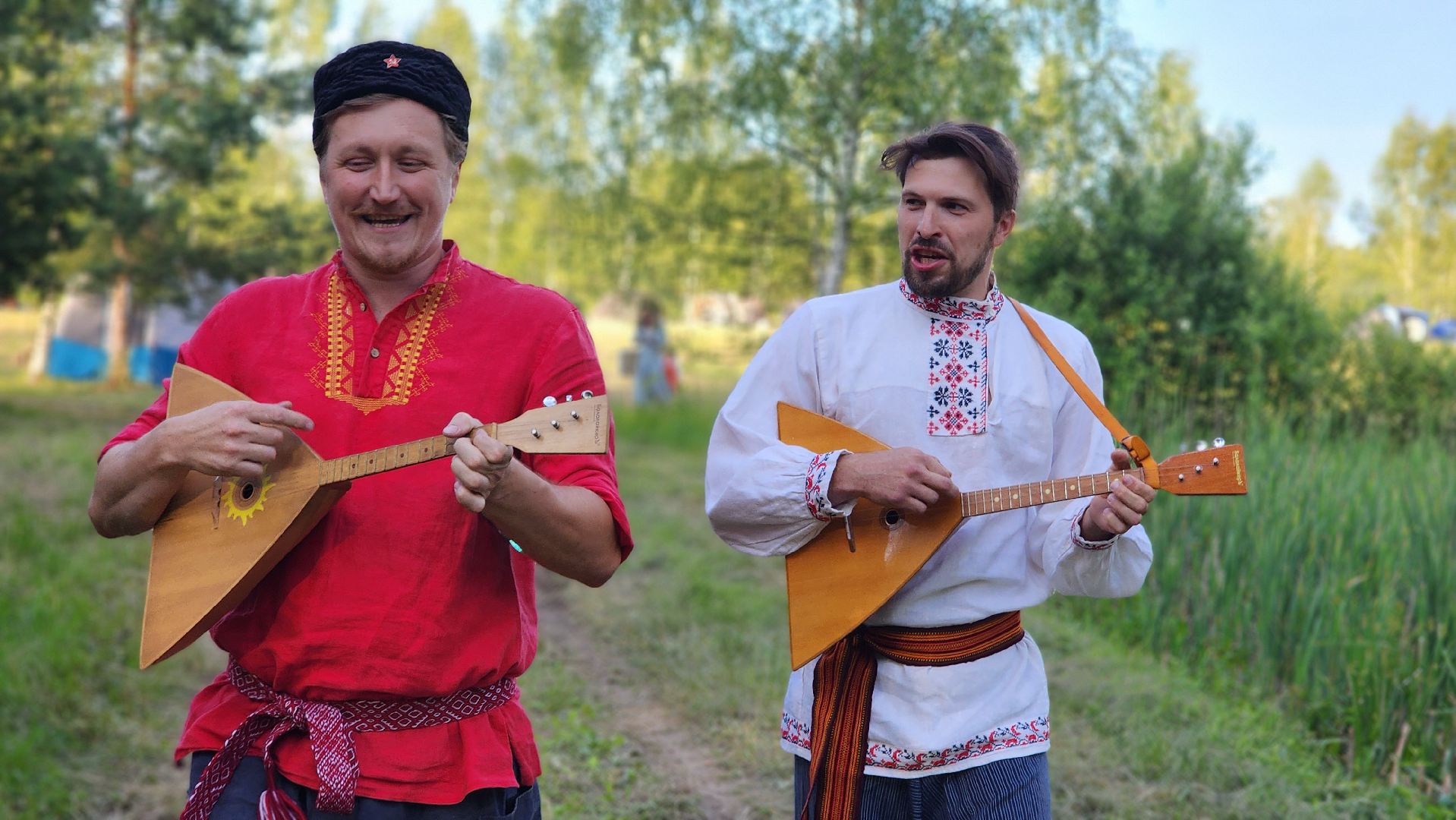 волоколамск, этнофестиваль, купала 2025,