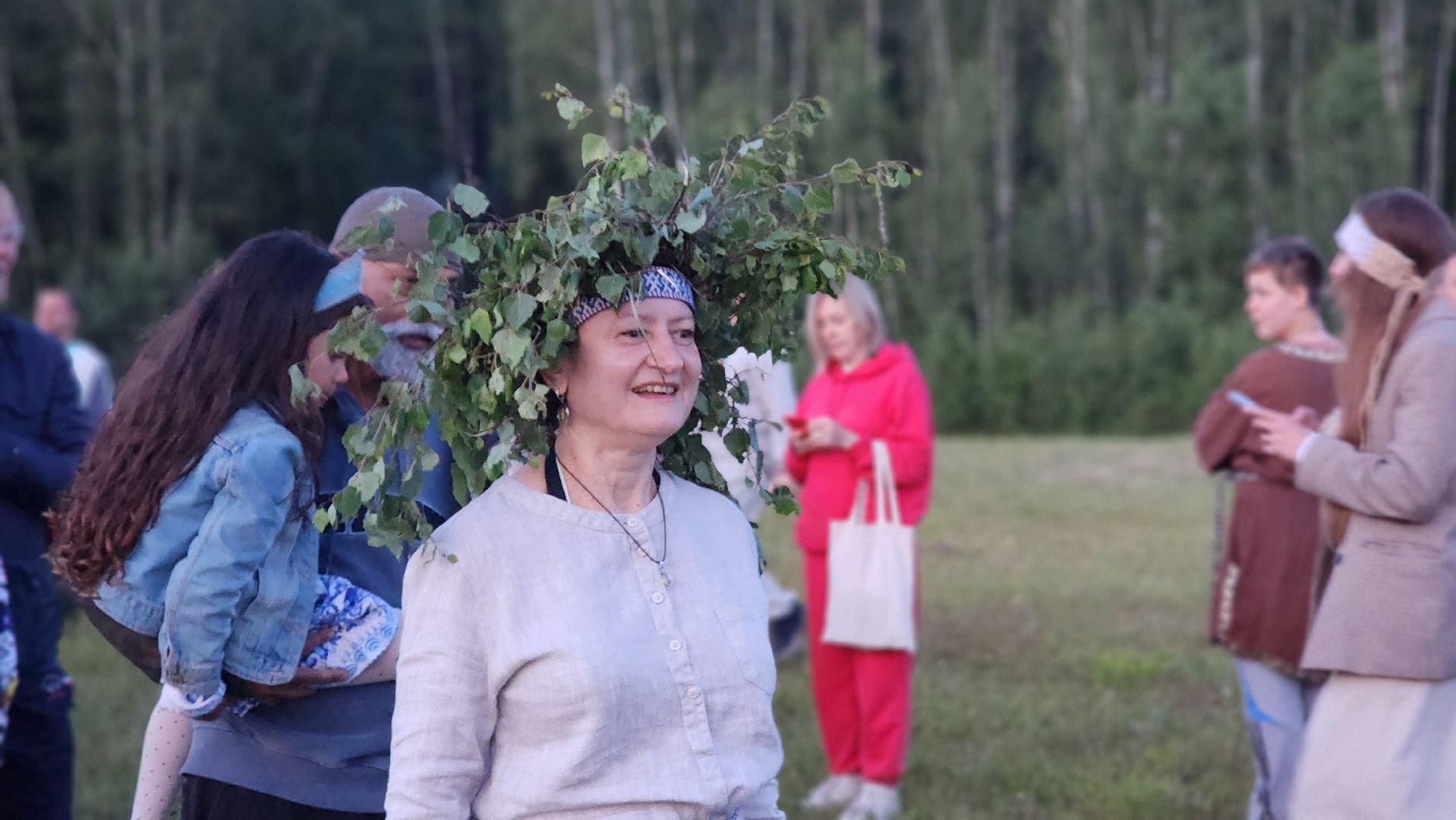 волоколамск, этнофестиваль, купала 2025,