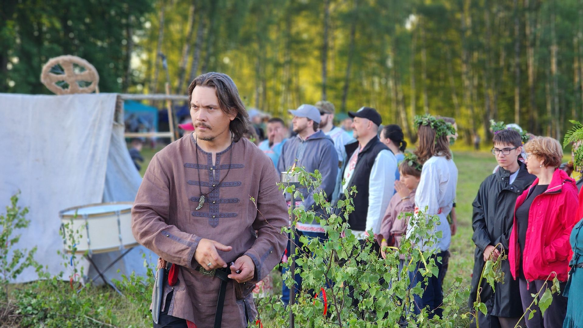 волоколамск, этнофестиваль, купала 2025,