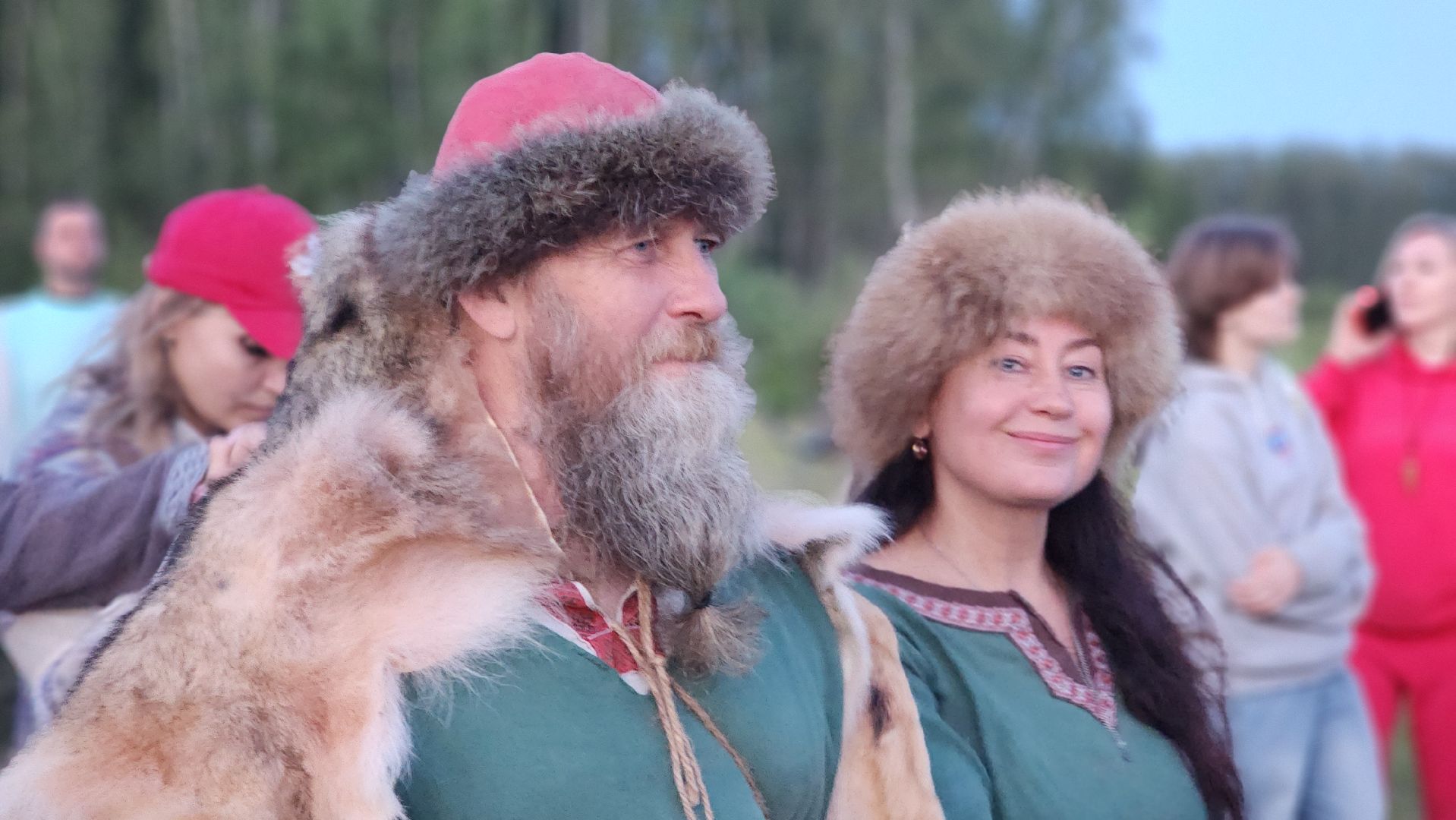 волоколамск, этнофестиваль, купала 2025,