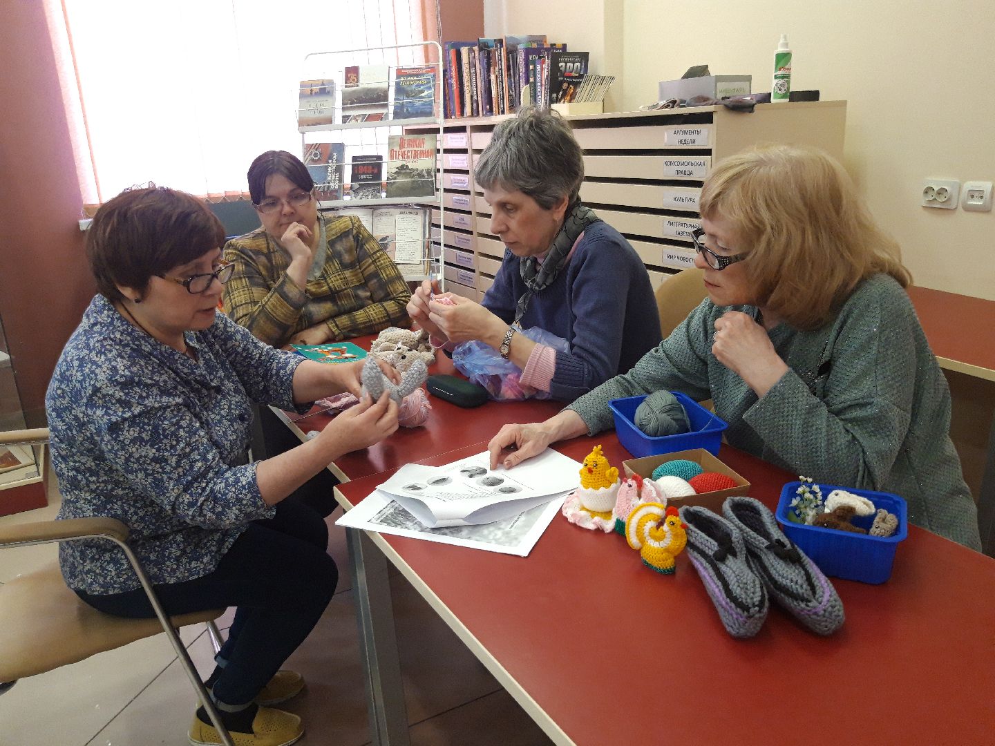 пенсионеры, искусство,