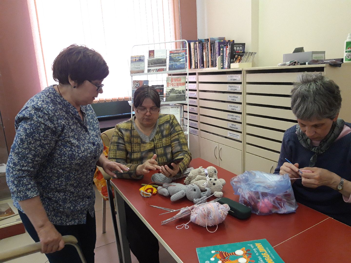 пенсионеры, искусство,