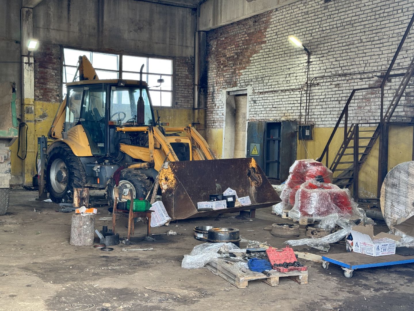 шаховская, рабочие места, производство, предприятие, бизнес,