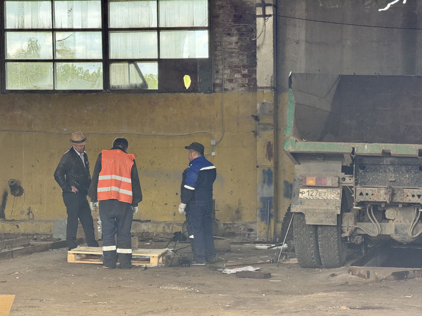 шаховская, рабочие места, производство, предприятие, бизнес,