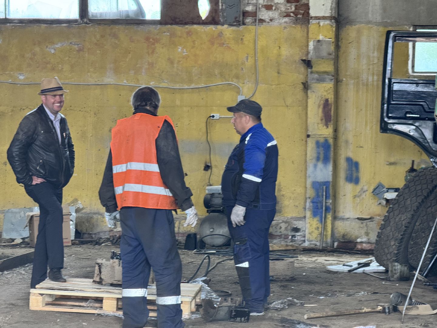 шаховская, рабочие места, производство, предприятие, бизнес,