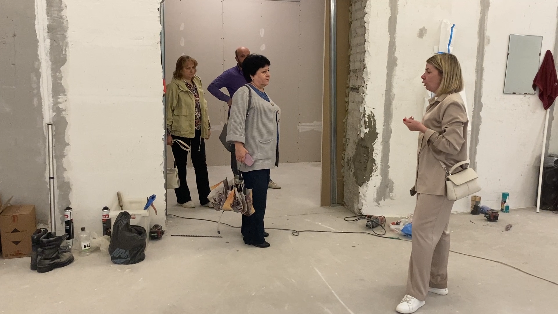 ремонт библиотеки, библиотека власиха, дворец культуры, новая библиотека, книгохранилище власиха,