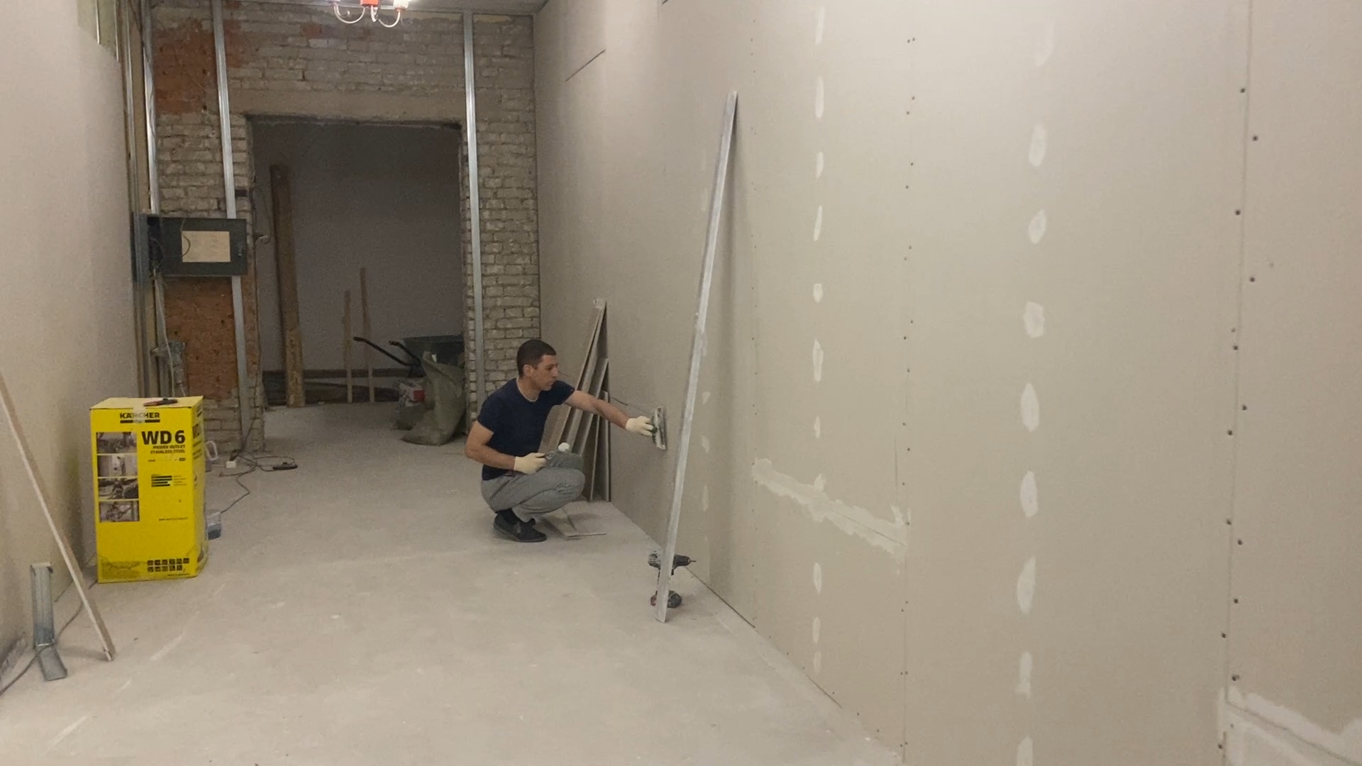 ремонт библиотеки, библиотека власиха, дворец культуры, новая библиотека, книгохранилище власиха,