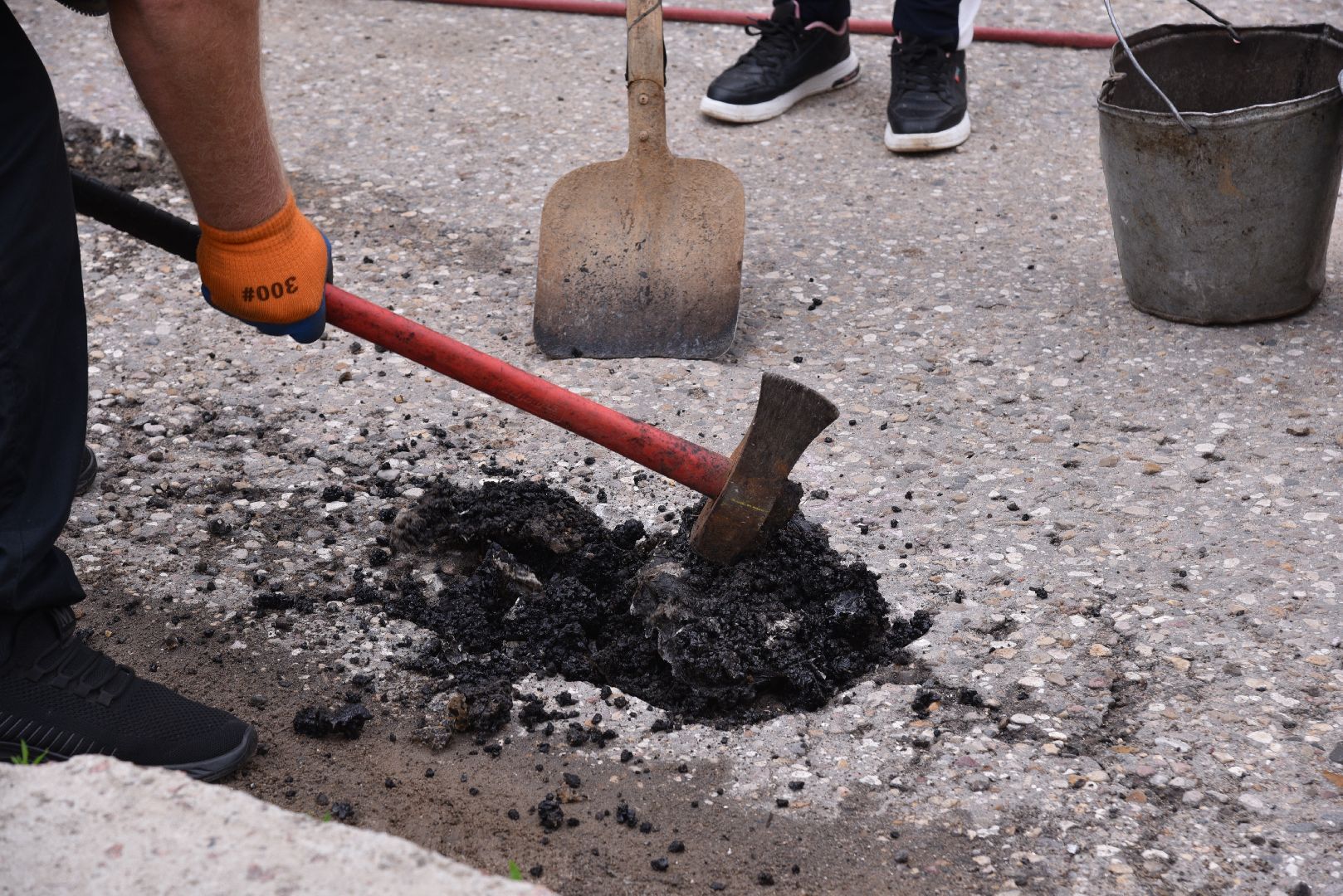лотошино, благоустройство, добродел, обращения жителей,