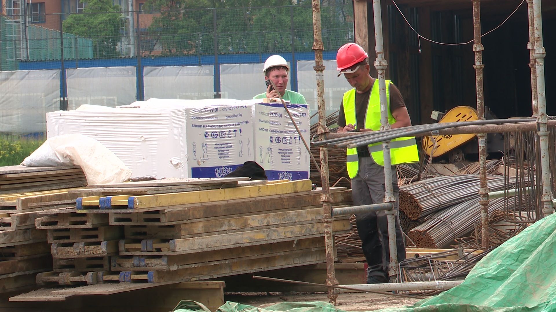 Реутов, строительство, академия Акинфеева и Чанова, футбол, поле с подогревом,