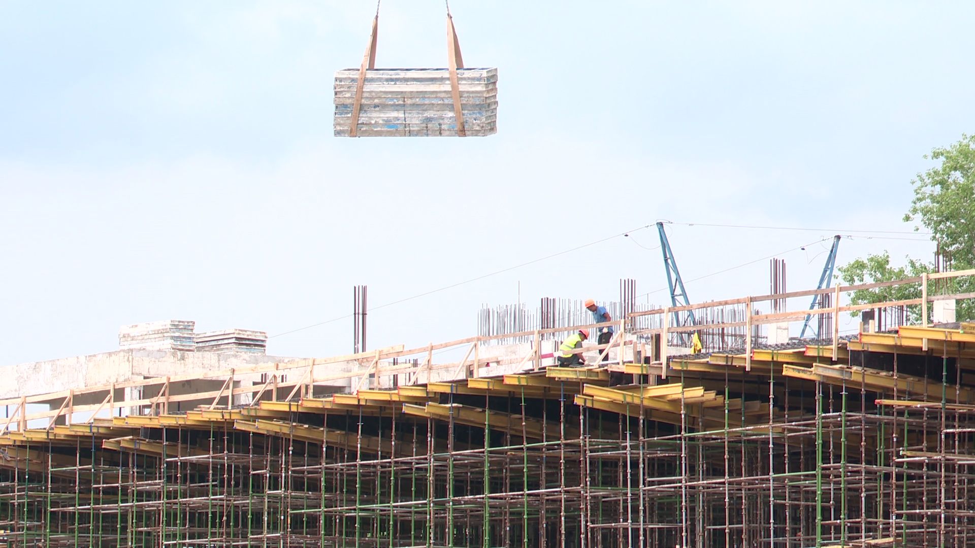 Реутов, строительство, академия Акинфеева и Чанова, футбол, поле с подогревом,