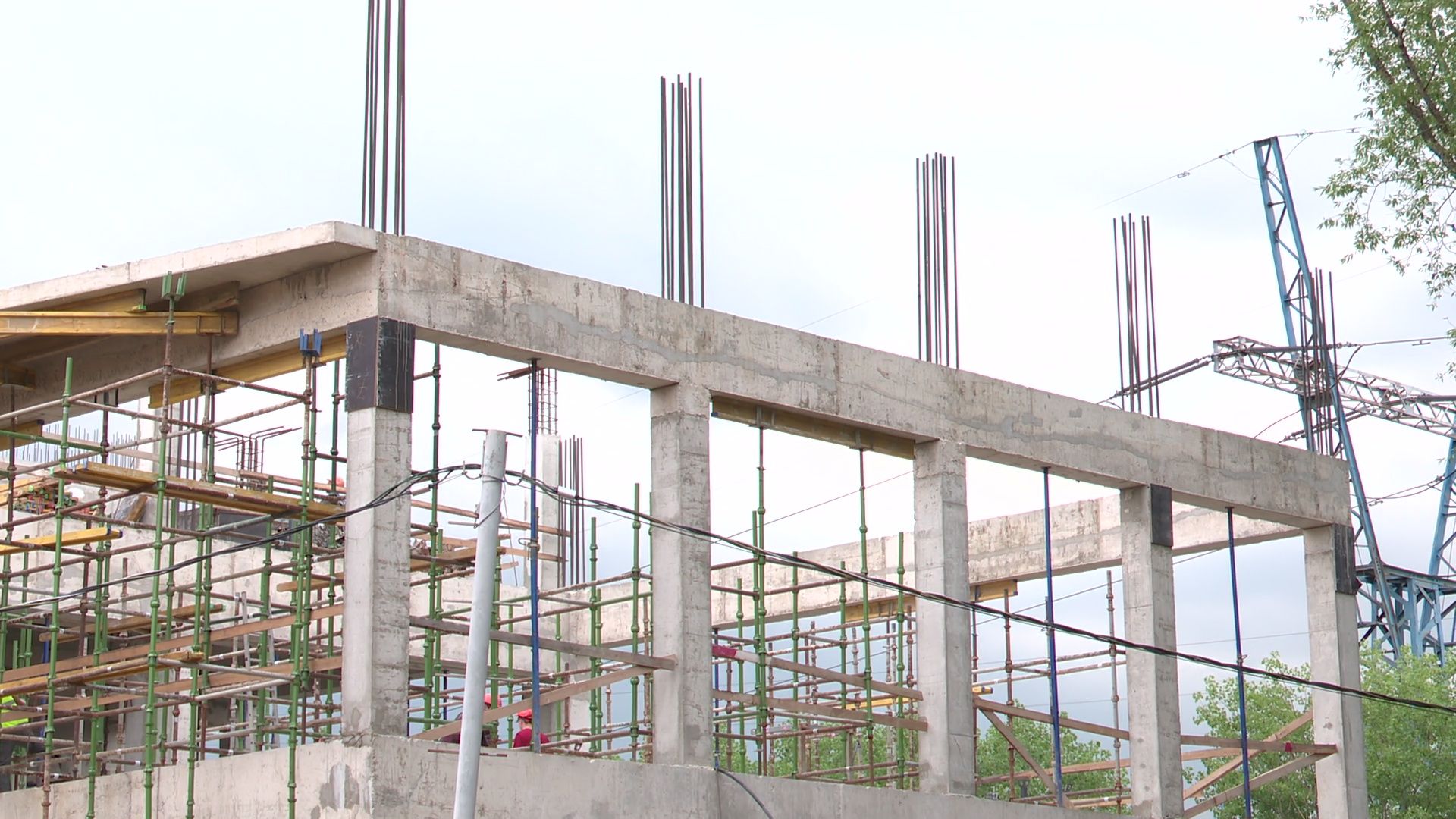 Реутов, строительство, академия Акинфеева и Чанова, футбол, поле с подогревом,