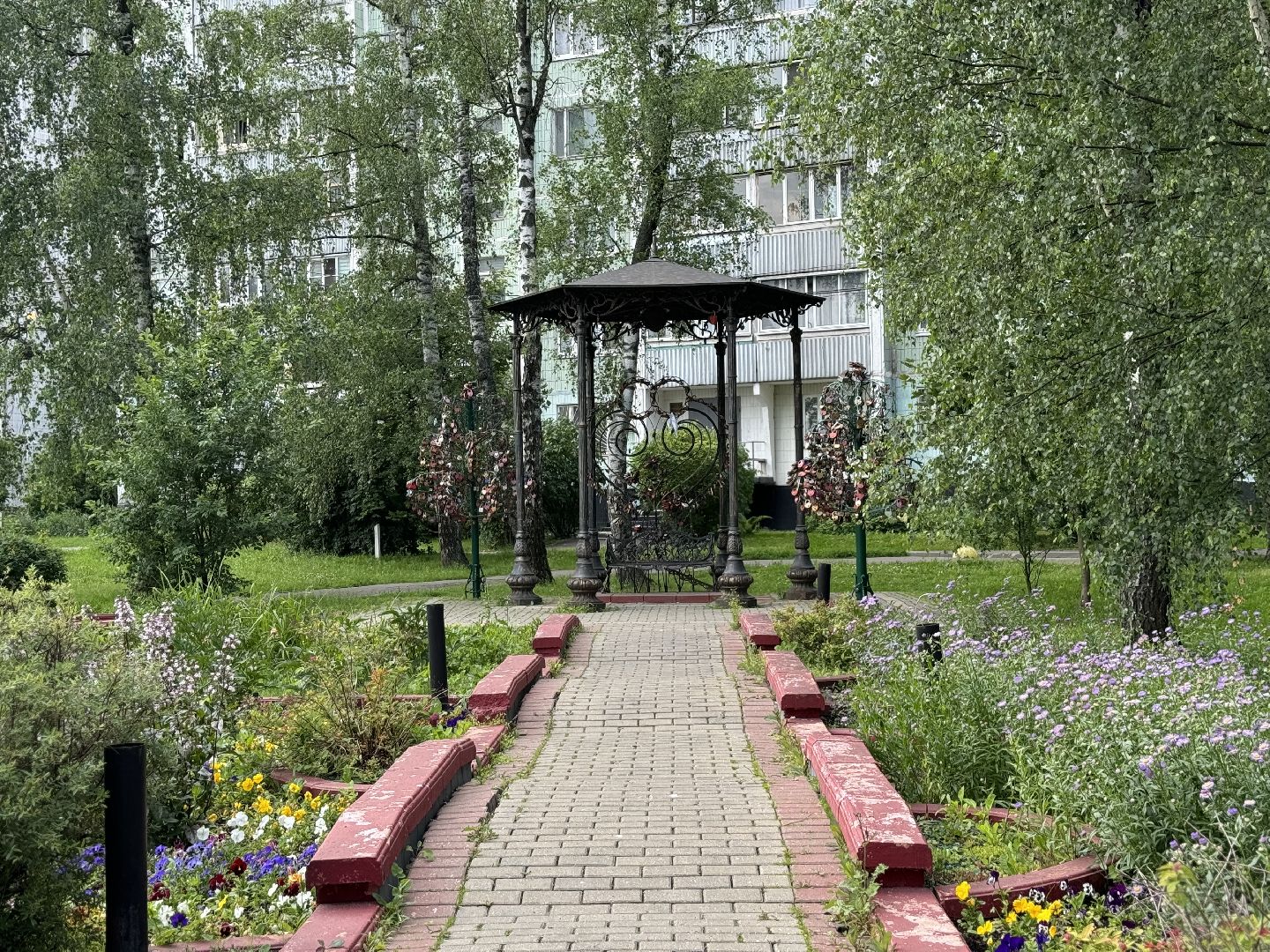 выездная регистрация брака, ленинский городской округ, загс, сквер 45-летия,