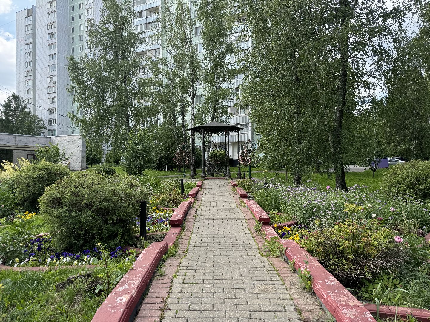 выездная регистрация брака, ленинский городской округ, загс, сквер 45-летия,