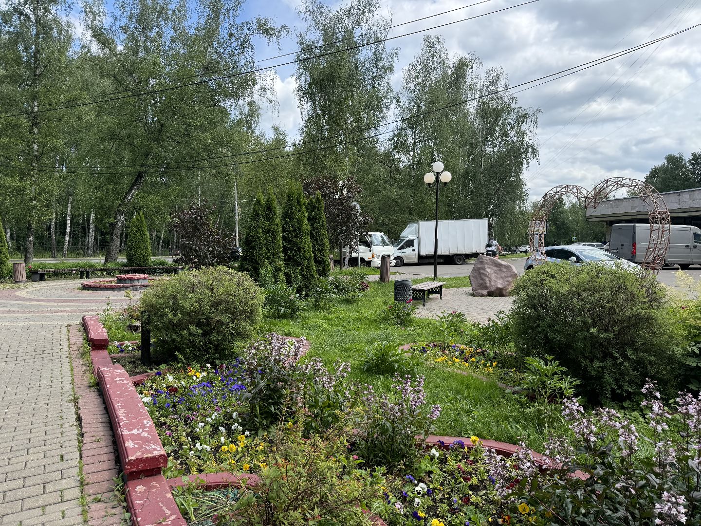 выездная регистрация брака, ленинский городской округ, загс, сквер 45-летия,