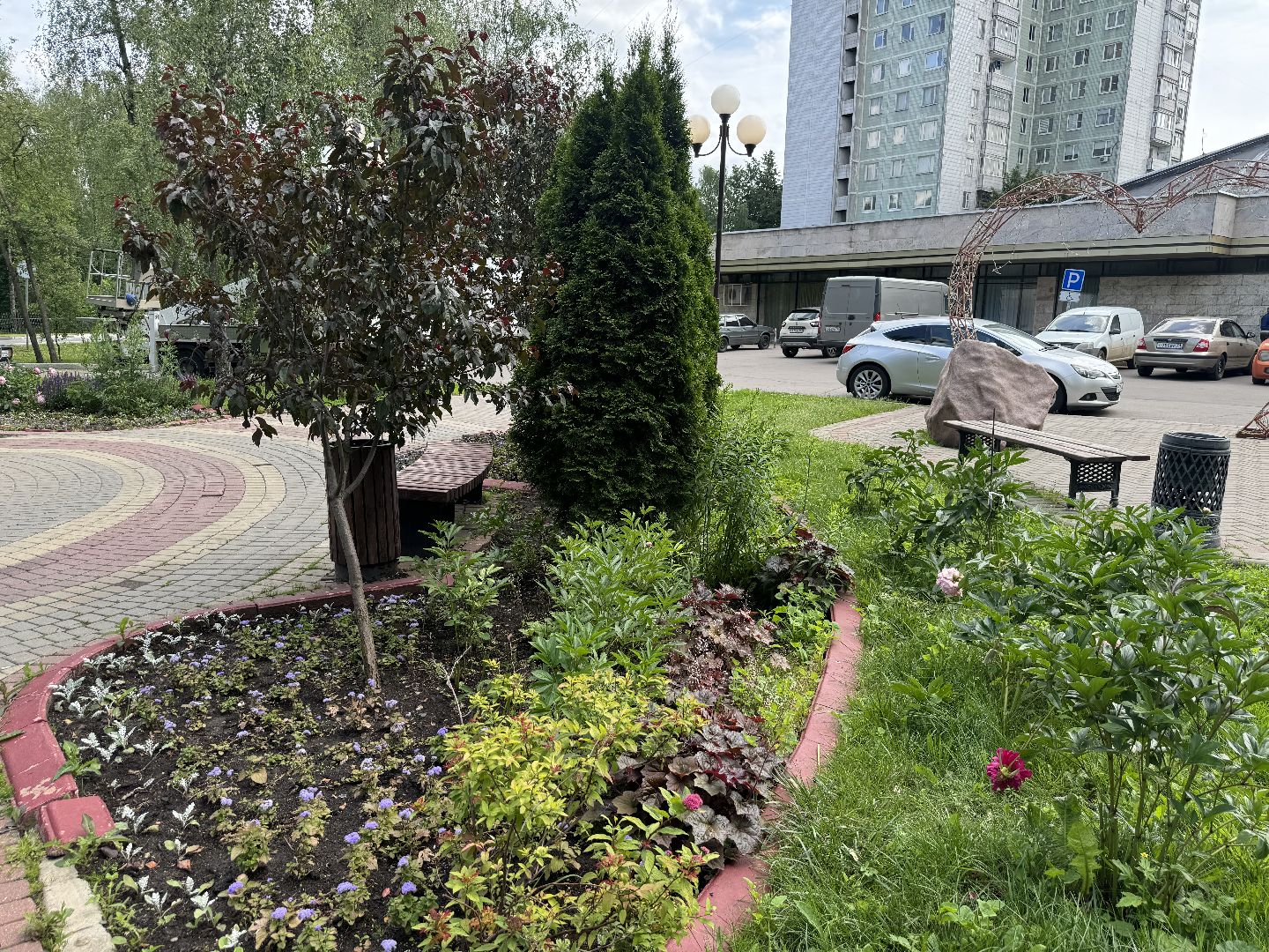 выездная регистрация брака, ленинский городской округ, загс, сквер 45-летия,