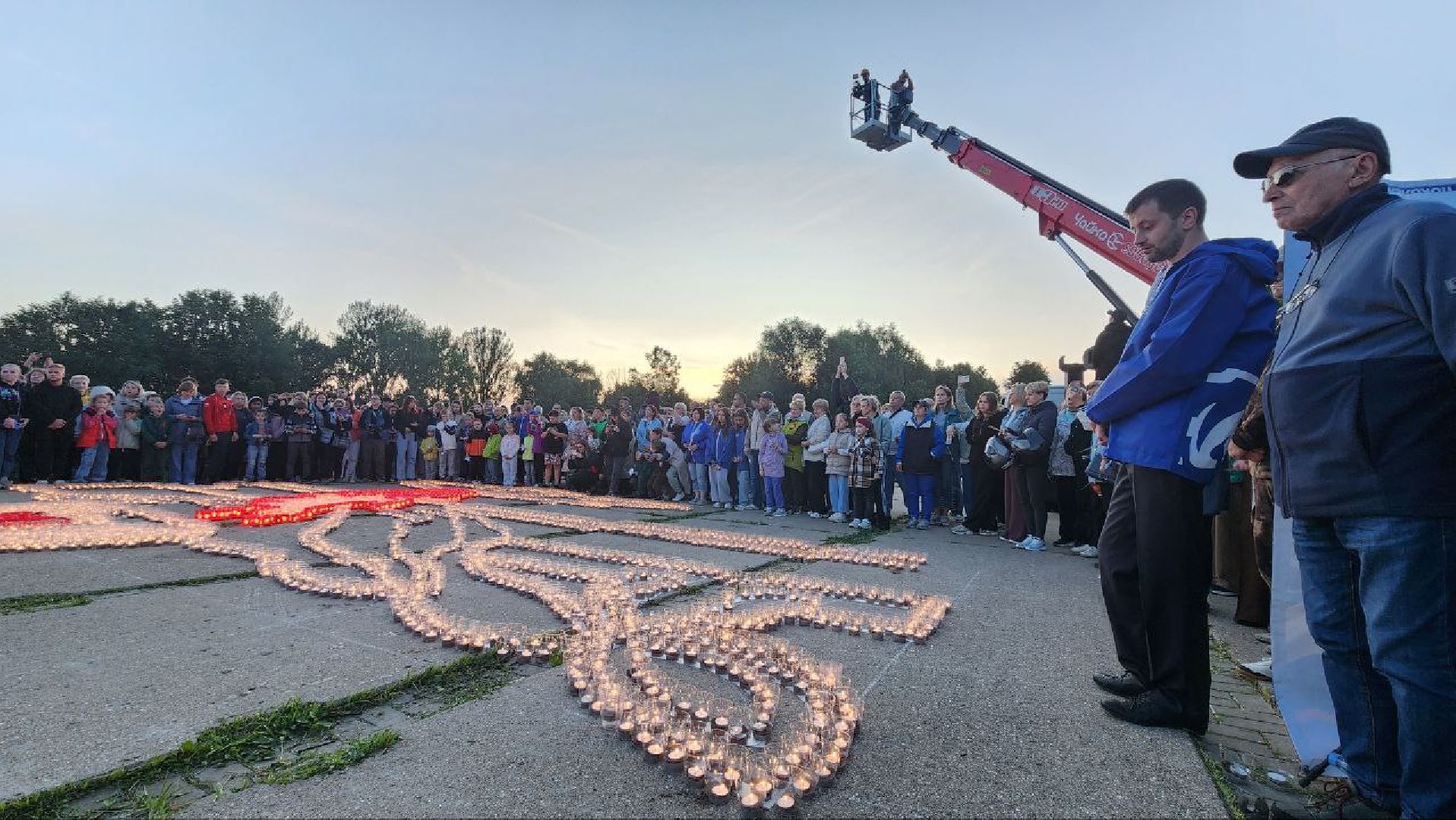 Дмитров, Перемиловская высота, Яхрома, Битва за Москву, 22 июня, День памяти и скорби,