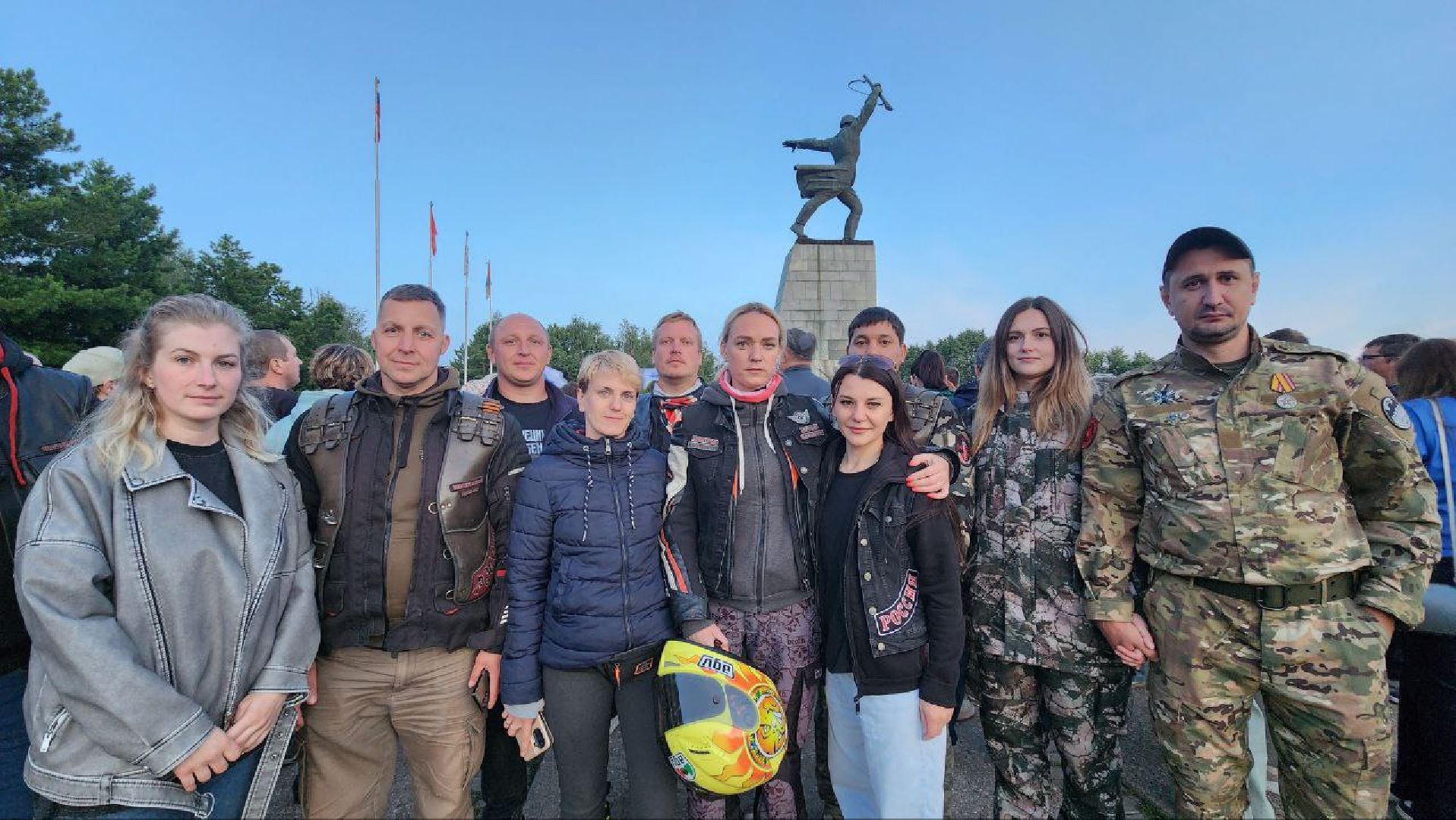 Дмитров, Перемиловская высота, Яхрома, Битва за Москву, 22 июня, День памяти и скорби,