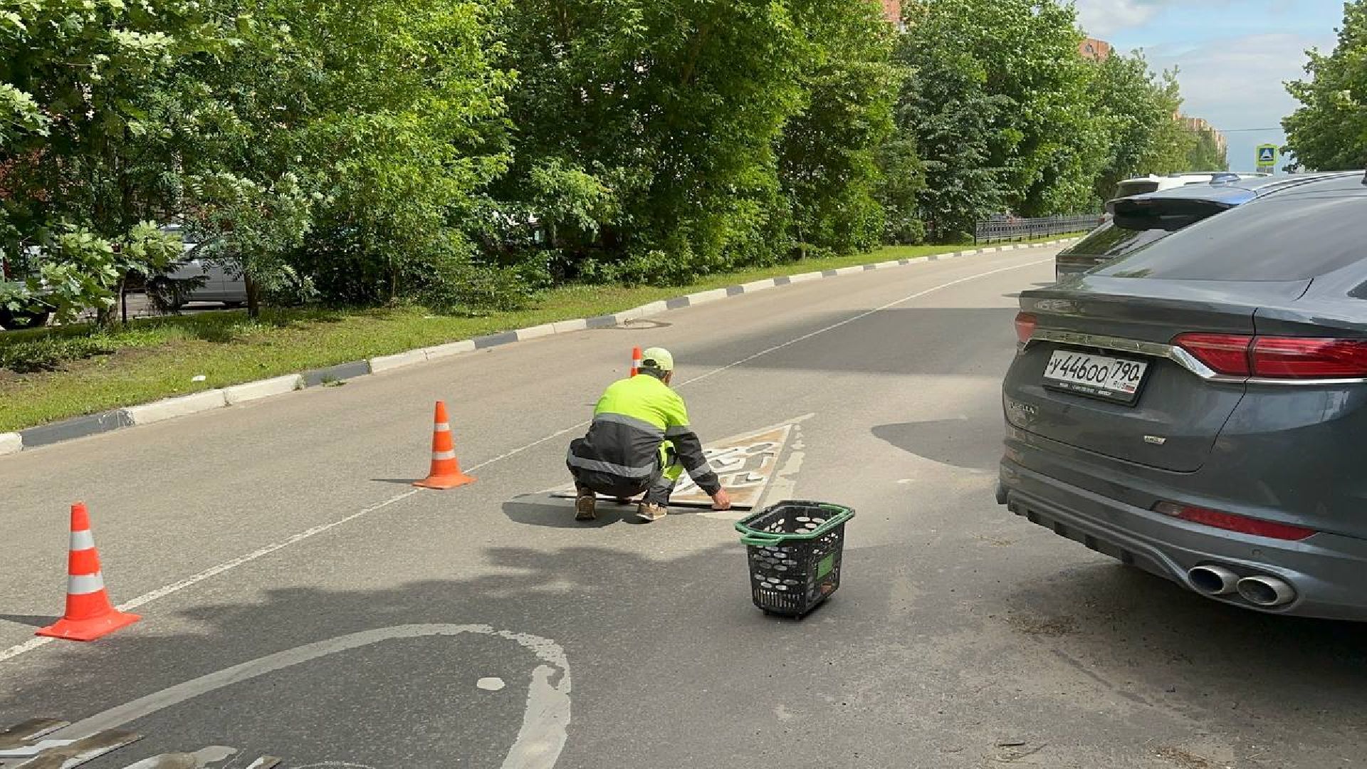 дороги, дорожная безопасность, домодедово,