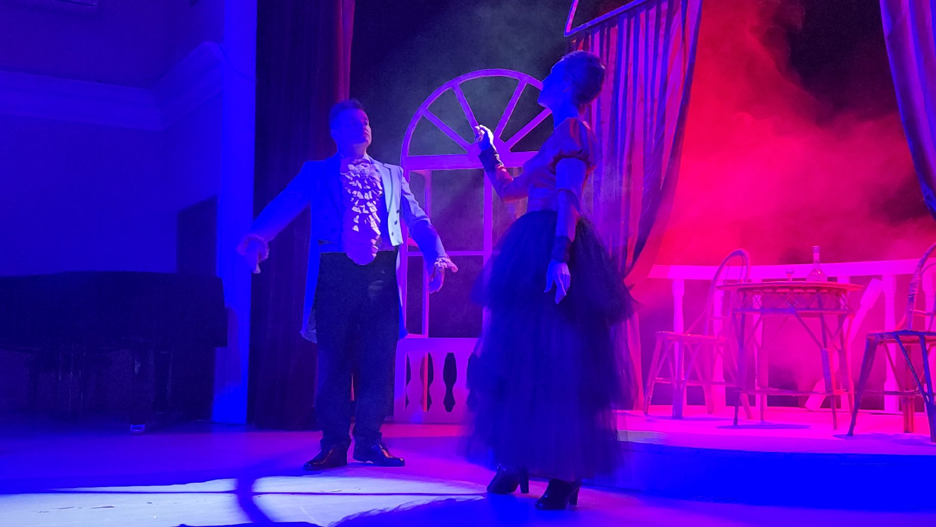 вертикалки, пушкино, премьера спектакля, чехов, классика,театральная постановка,ивантеевка,режиссеры, президентский фонд культурных инициатив,