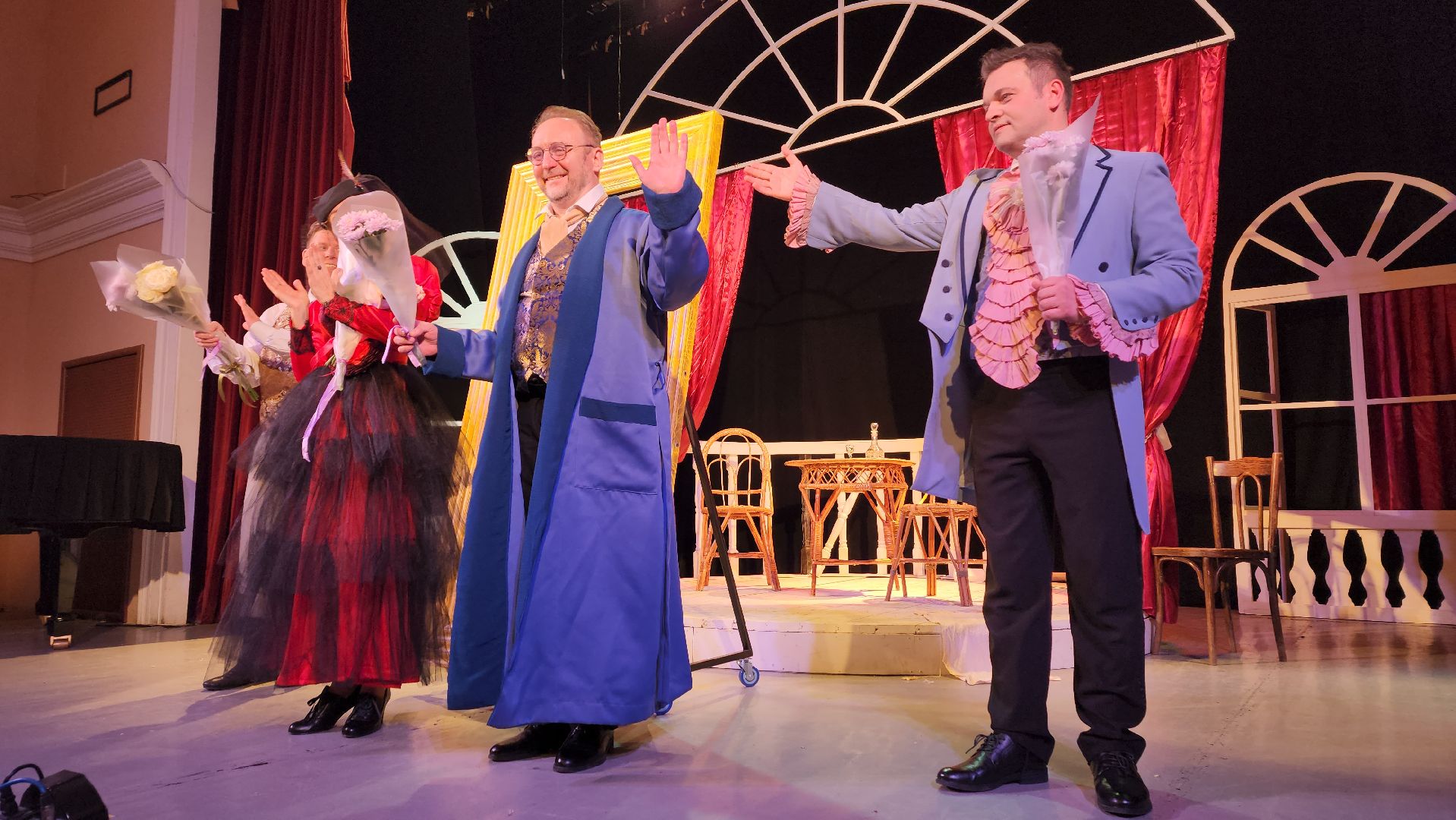 вертикалки, пушкино, премьера спектакля, чехов, классика,театральная постановка,ивантеевка,режиссеры, президентский фонд культурных инициатив,