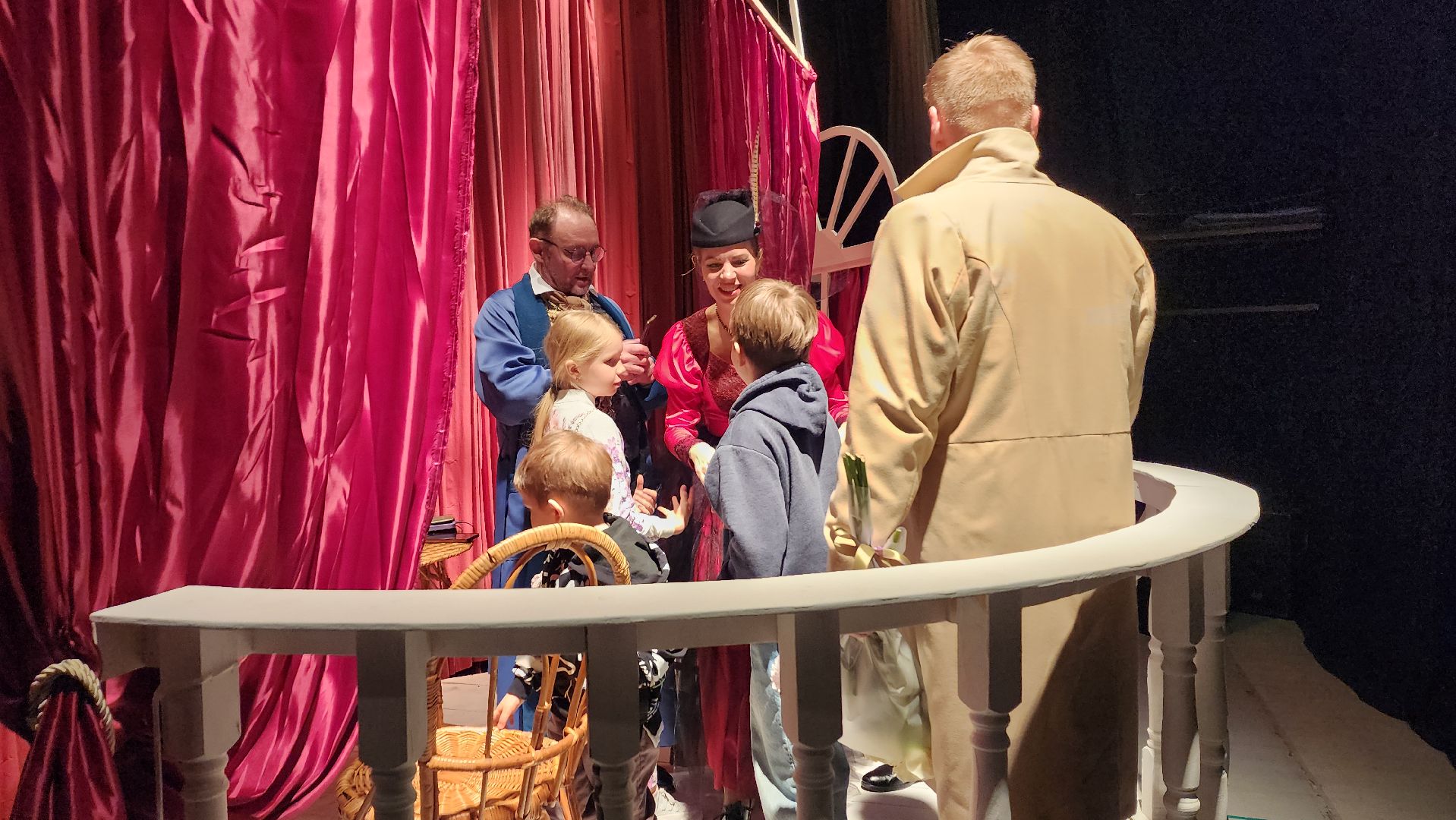 вертикалки, пушкино, премьера спектакля, чехов, классика,театральная постановка,ивантеевка,режиссеры, президентский фонд культурных инициатив,