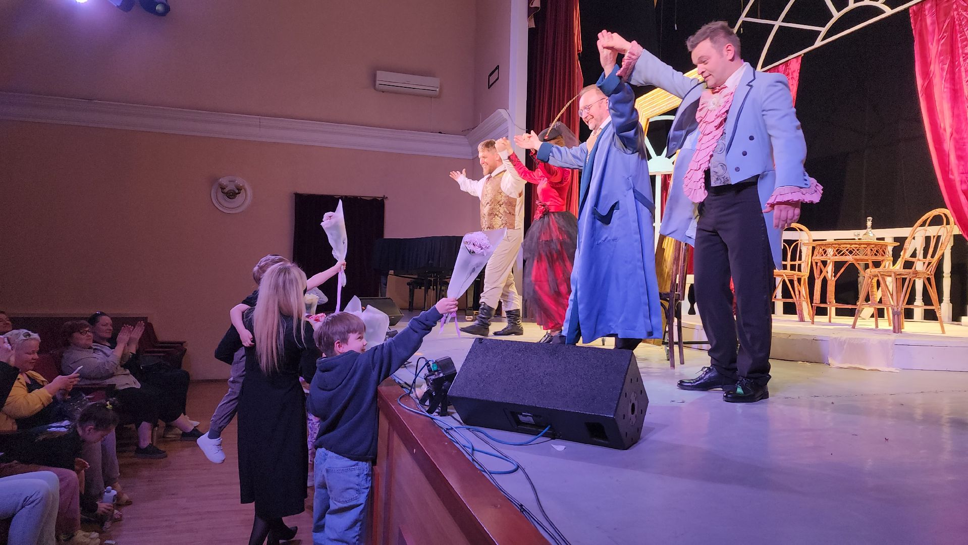 вертикалки, пушкино, премьера спектакля, чехов, классика,театральная постановка,ивантеевка,режиссеры, президентский фонд культурных инициатив,