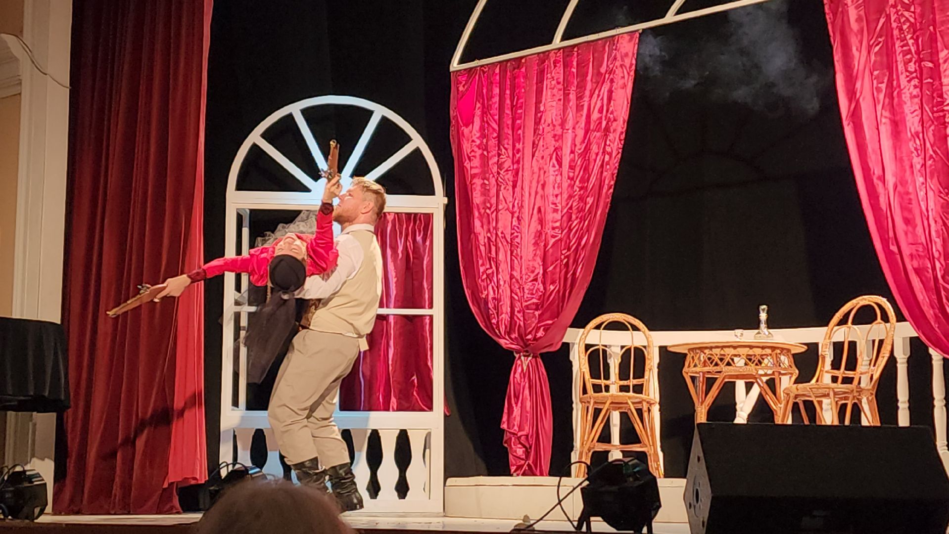 вертикалки, пушкино, премьера спектакля, чехов, классика,театральная постановка,ивантеевка,режиссеры, президентский фонд культурных инициатив,