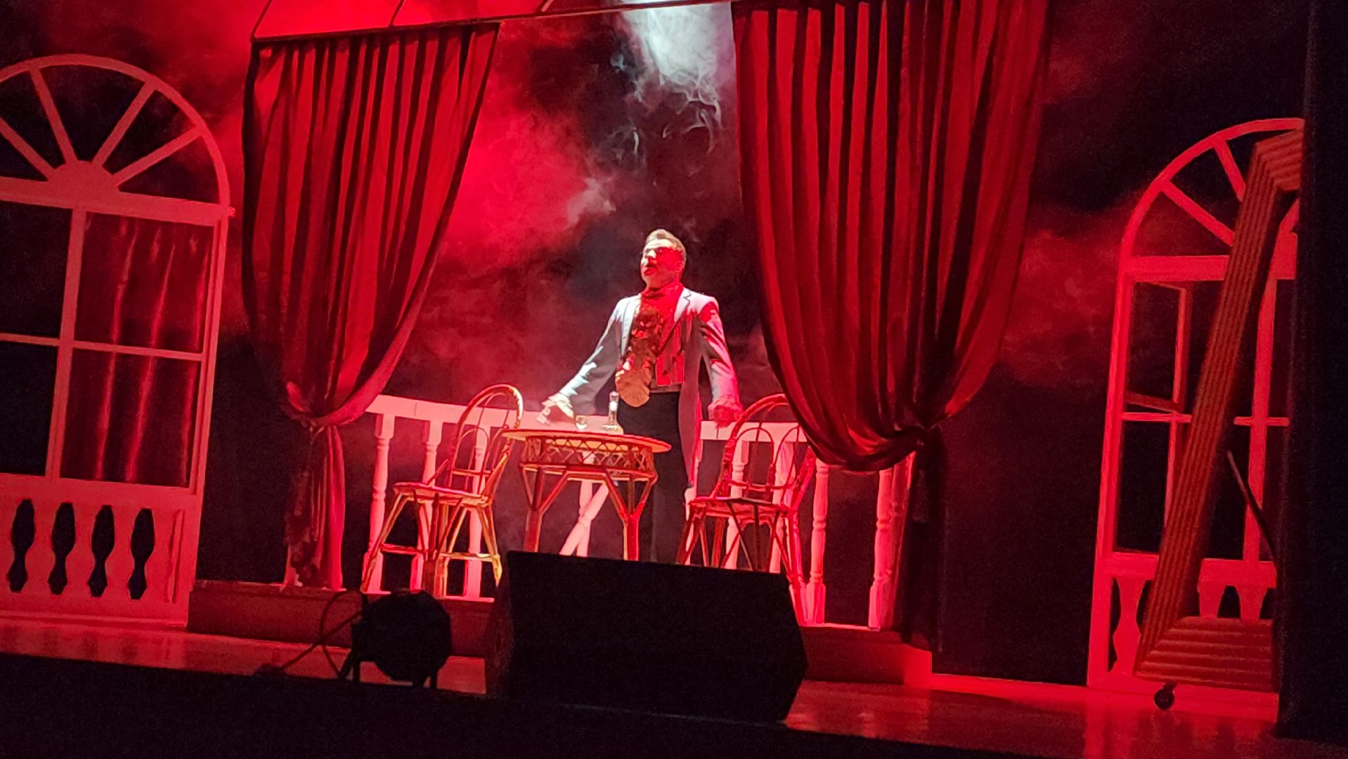 вертикалки, пушкино, премьера спектакля, чехов, классика,театральная постановка,ивантеевка,режиссеры, президентский фонд культурных инициатив,