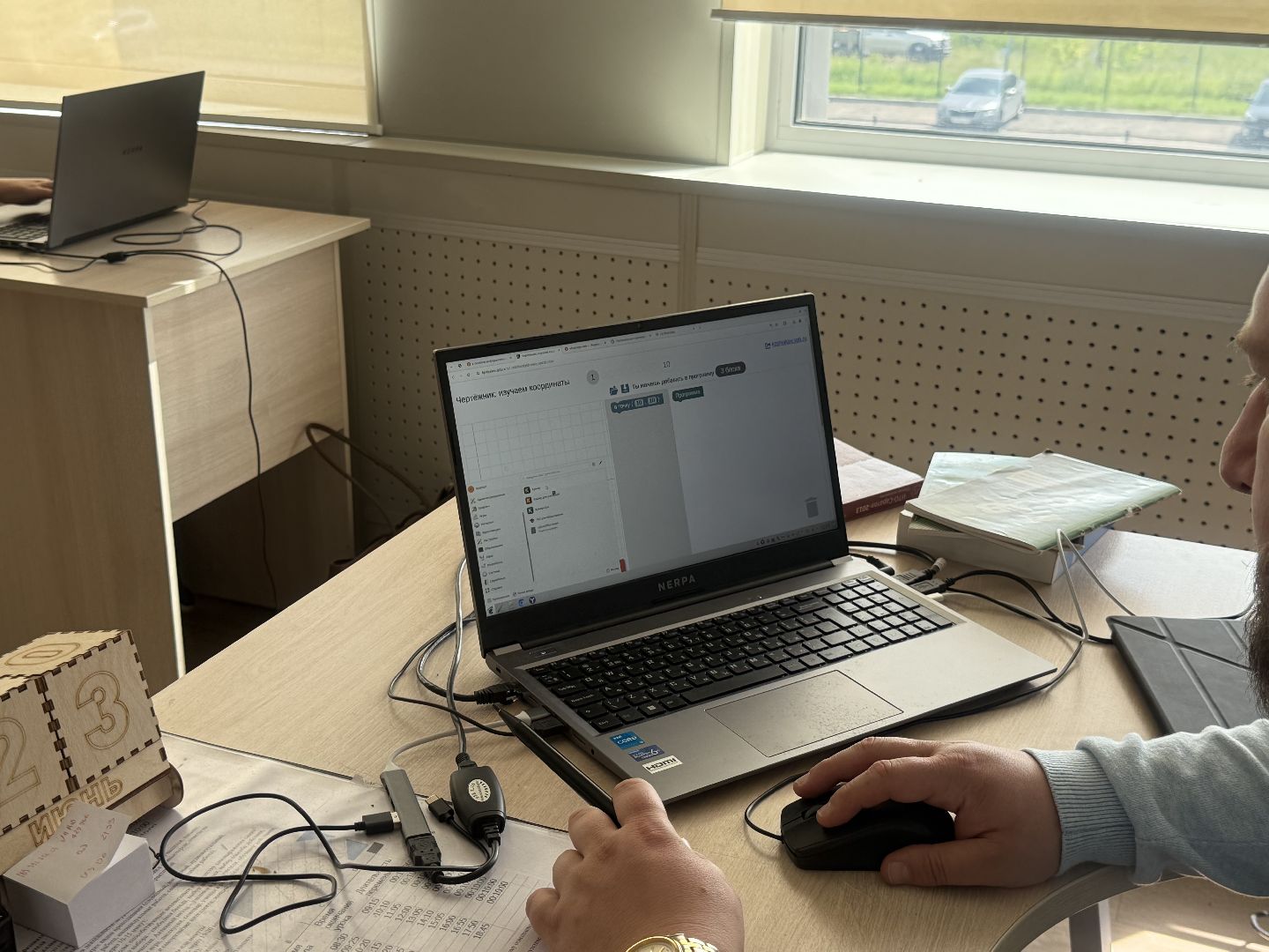 котельники, учитель информатики, образование, дети, школа,