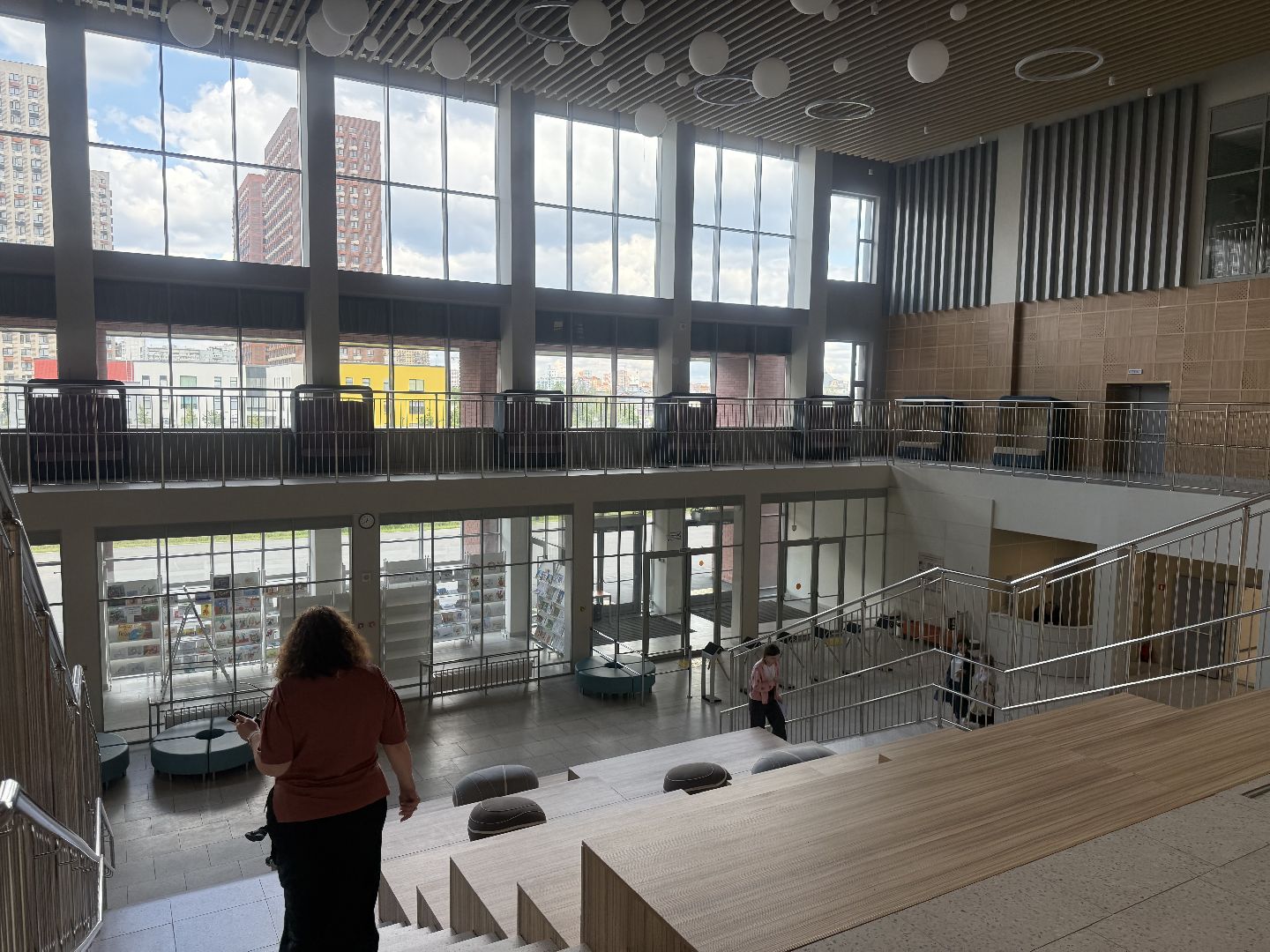 котельники, учитель информатики, образование, дети, школа,