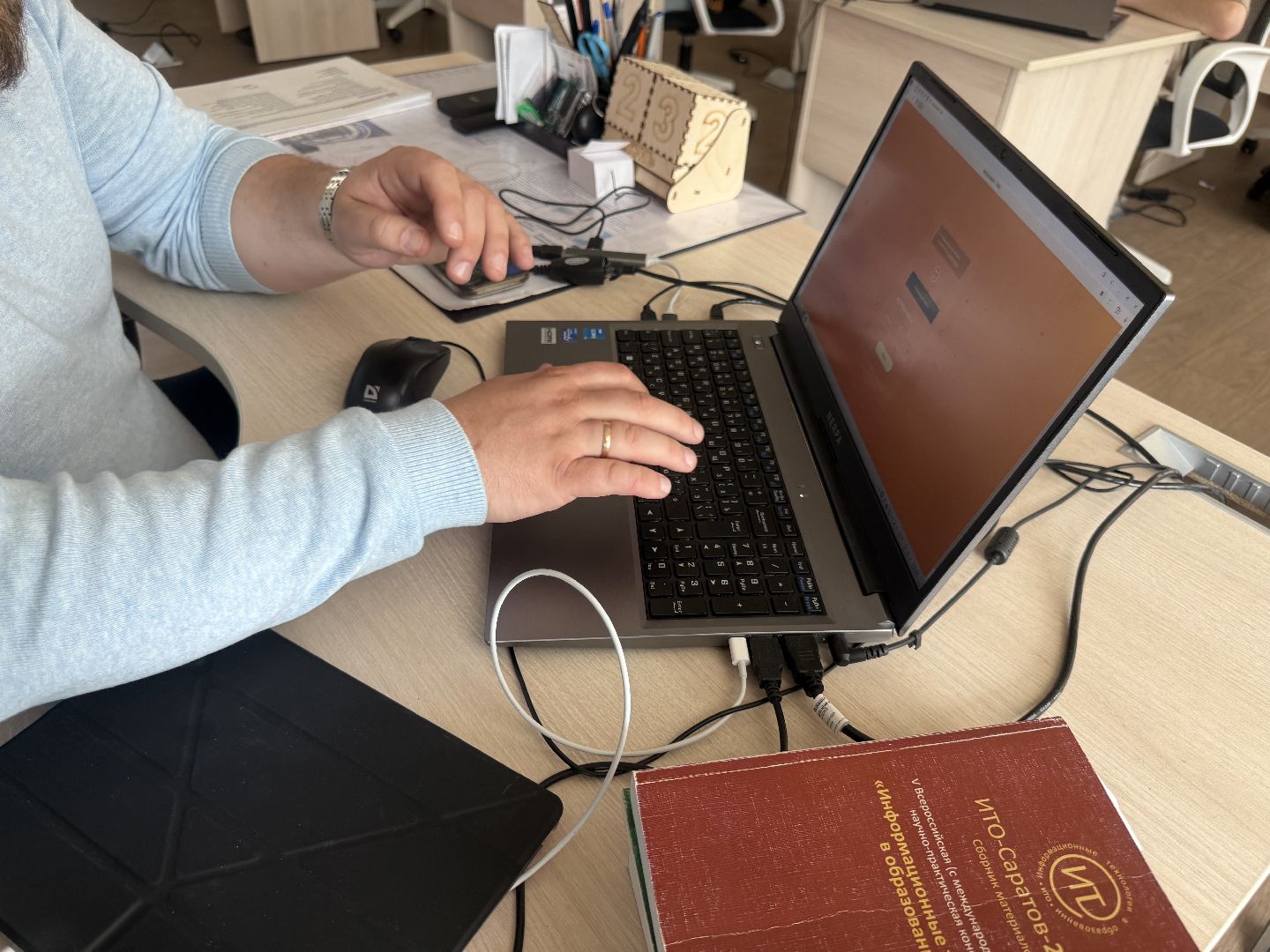 котельники, учитель информатики, образование, дети, школа,