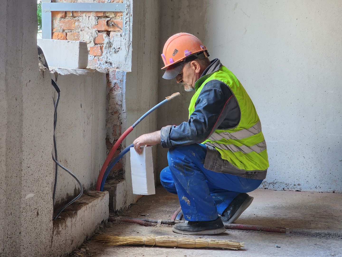 подольск, строительство, капремонт,