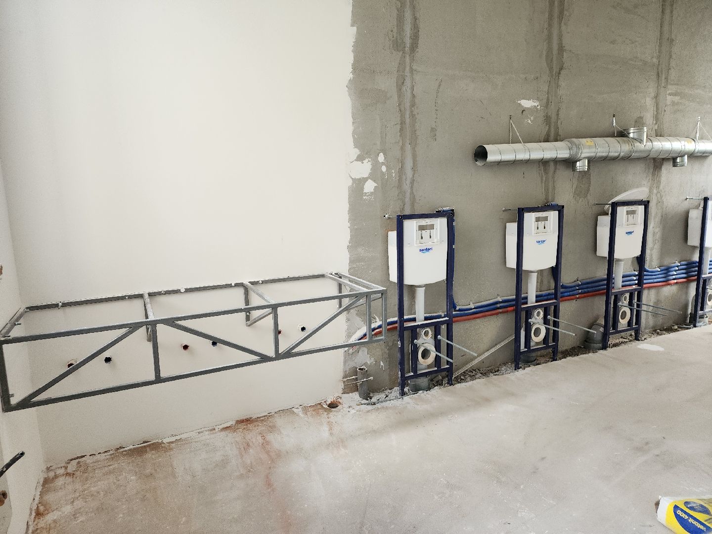 подольск, строительство, капремонт,