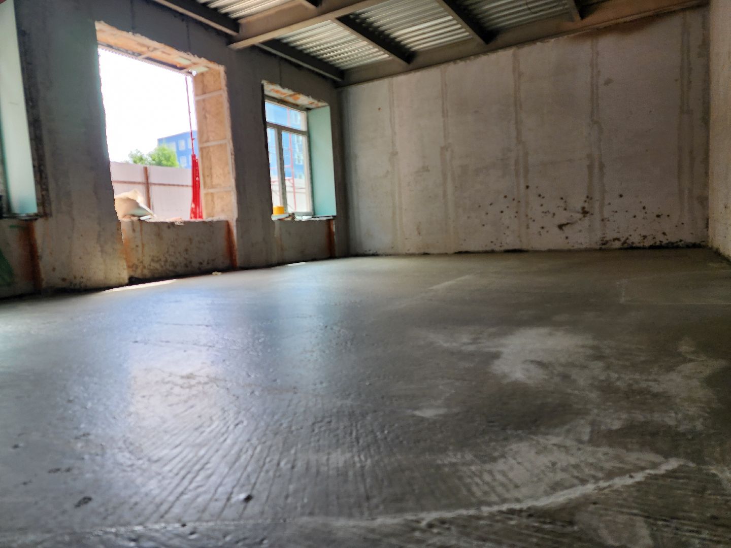 подольск, строительство, капремонт,