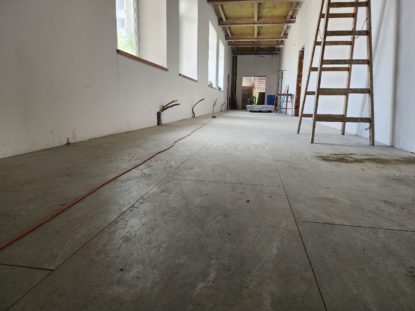 подольск, строительство, капремонт,