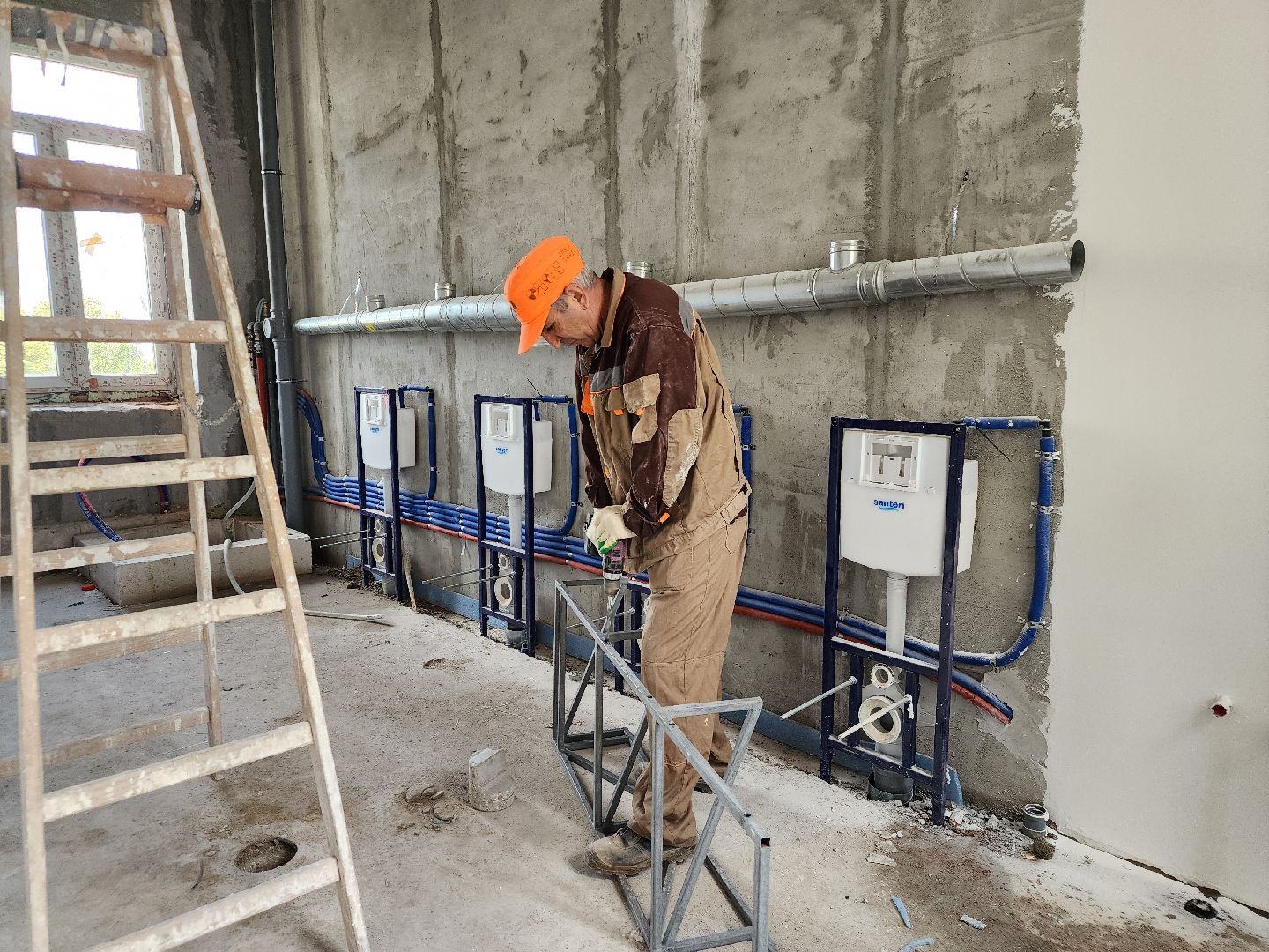 подольск, строительство, капремонт,