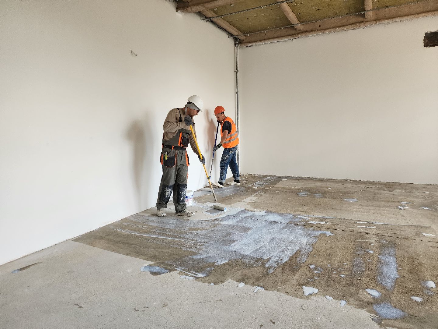 подольск, строительство, капремонт,