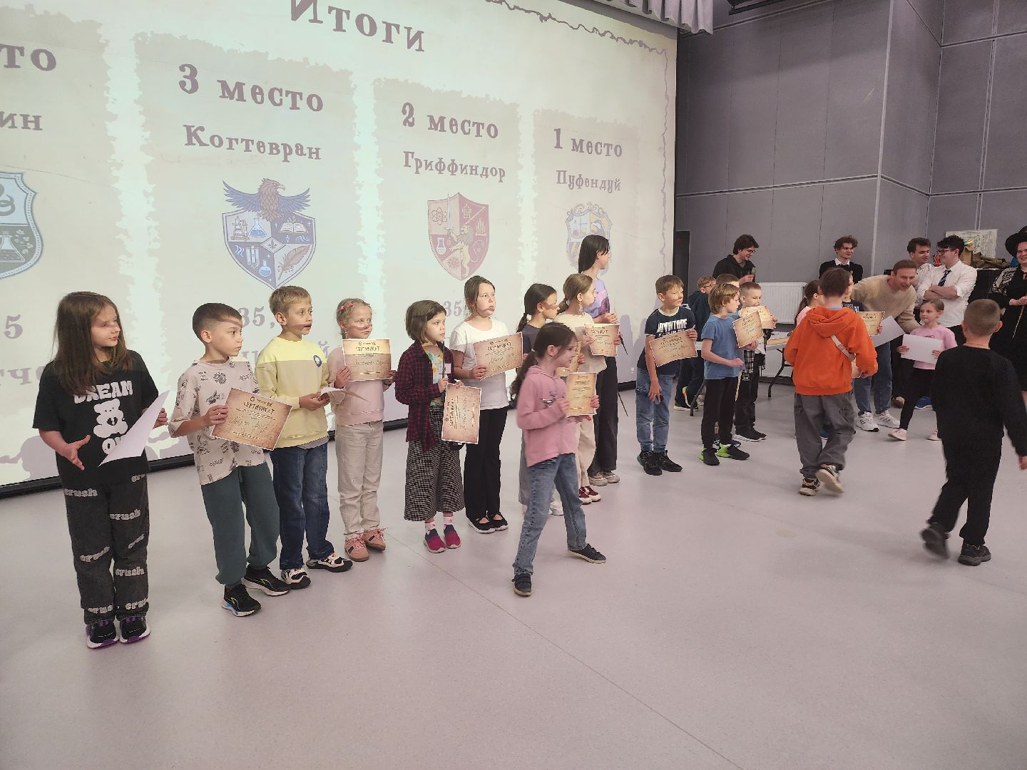 долгопрудный, технопарк физтех-лицея, биохимтех, биотеххогвартс, гарри поттер, магия науки, интенсив, лето в технопарке,