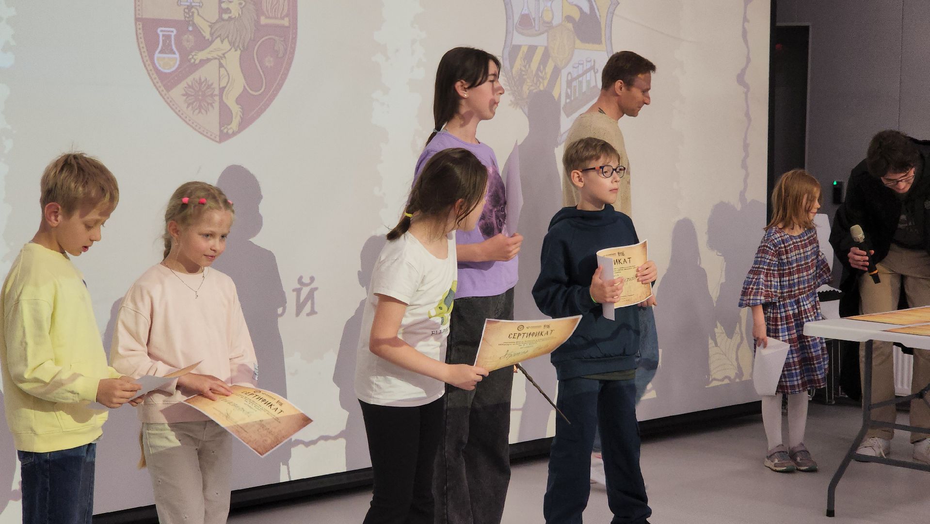 долгопрудный, технопарк физтех-лицея, биохимтех, биотеххогвартс, гарри поттер, магия науки, интенсив, лето в технопарке,